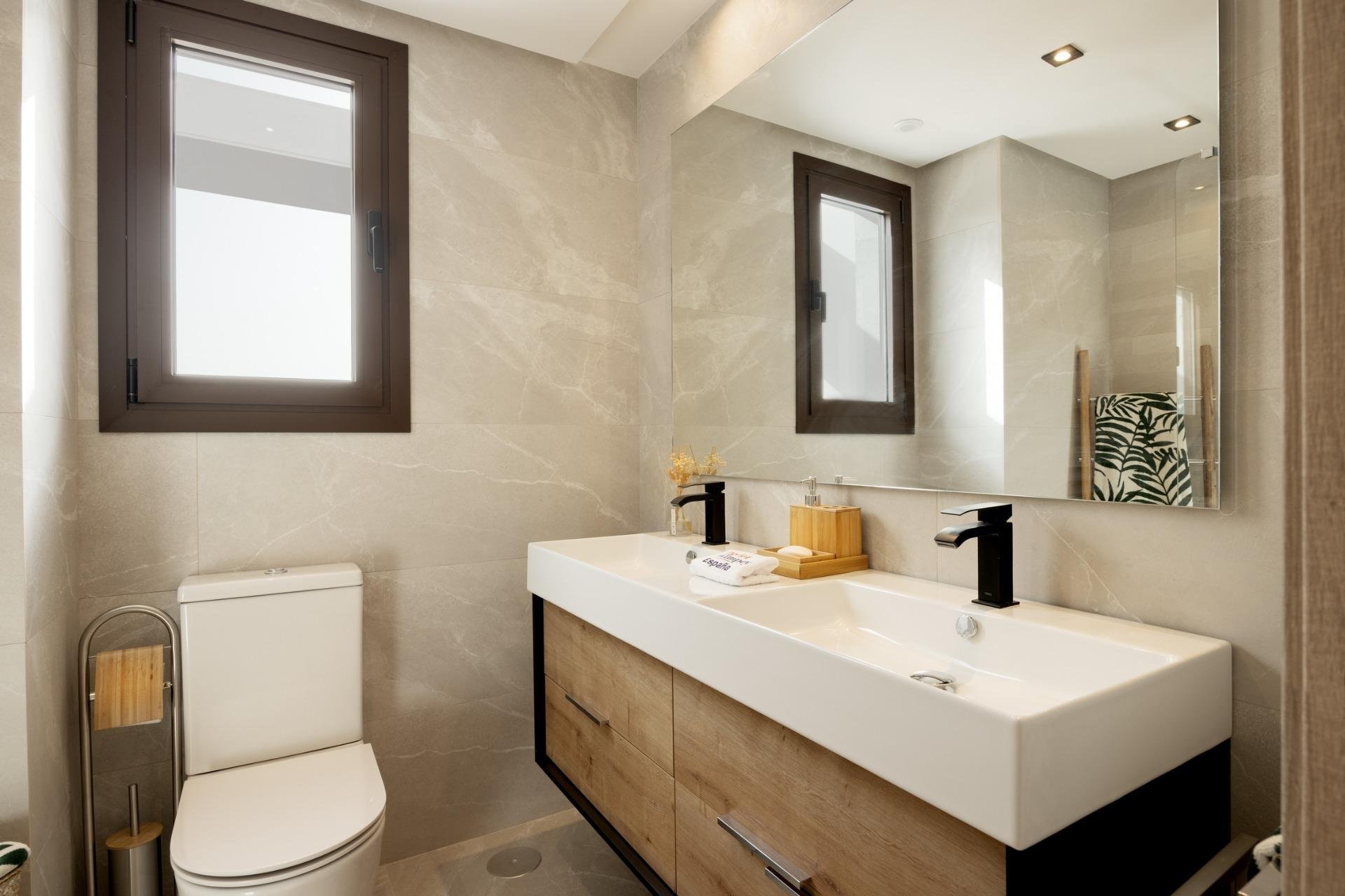 New Build - Townhouse * - Istán * - Cerros De Los Lagos *