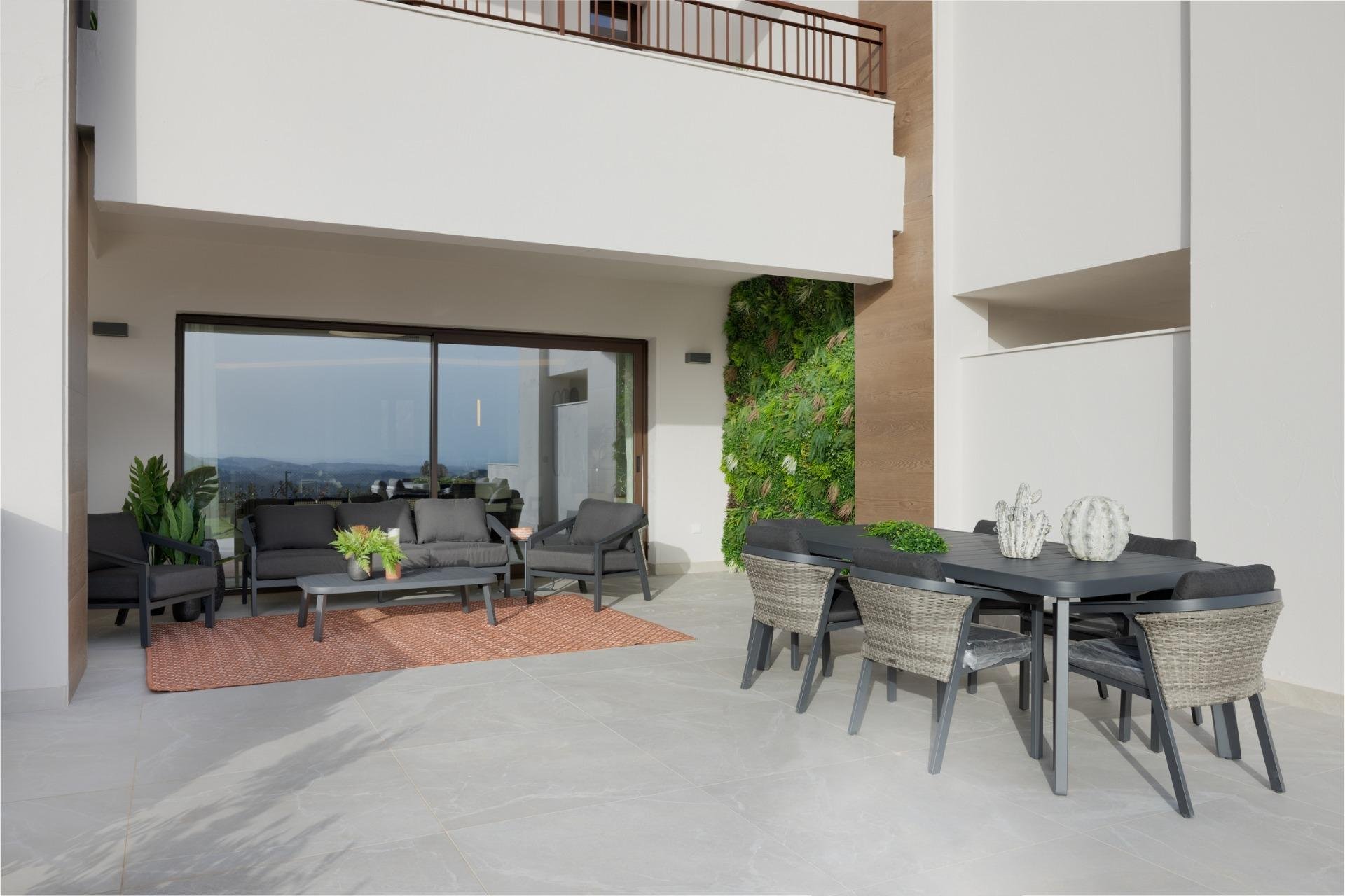 New Build - Townhouse * - Istán * - Cerros De Los Lagos *