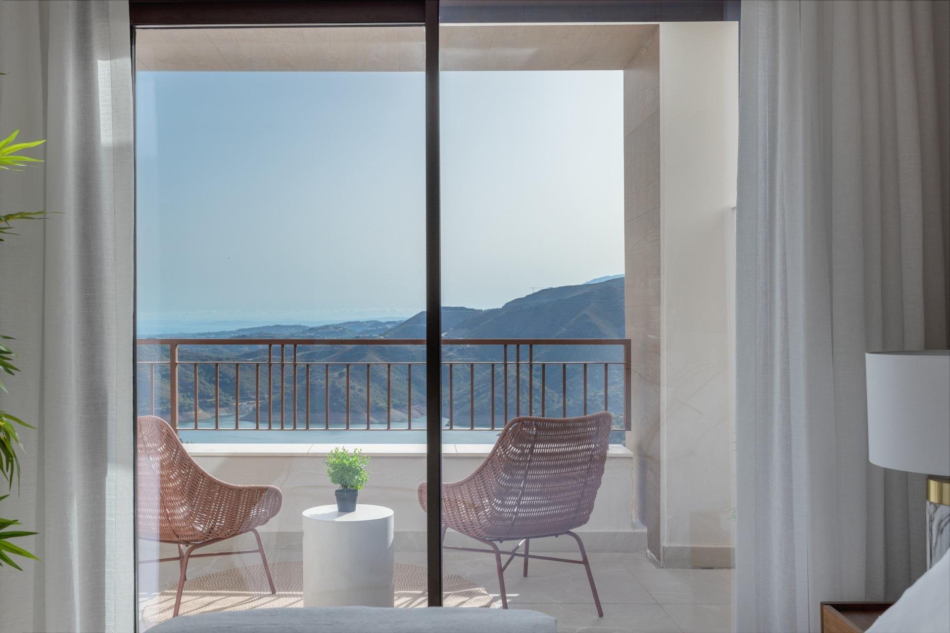 New Build - Townhouse * - Istán - Costa del Sol -