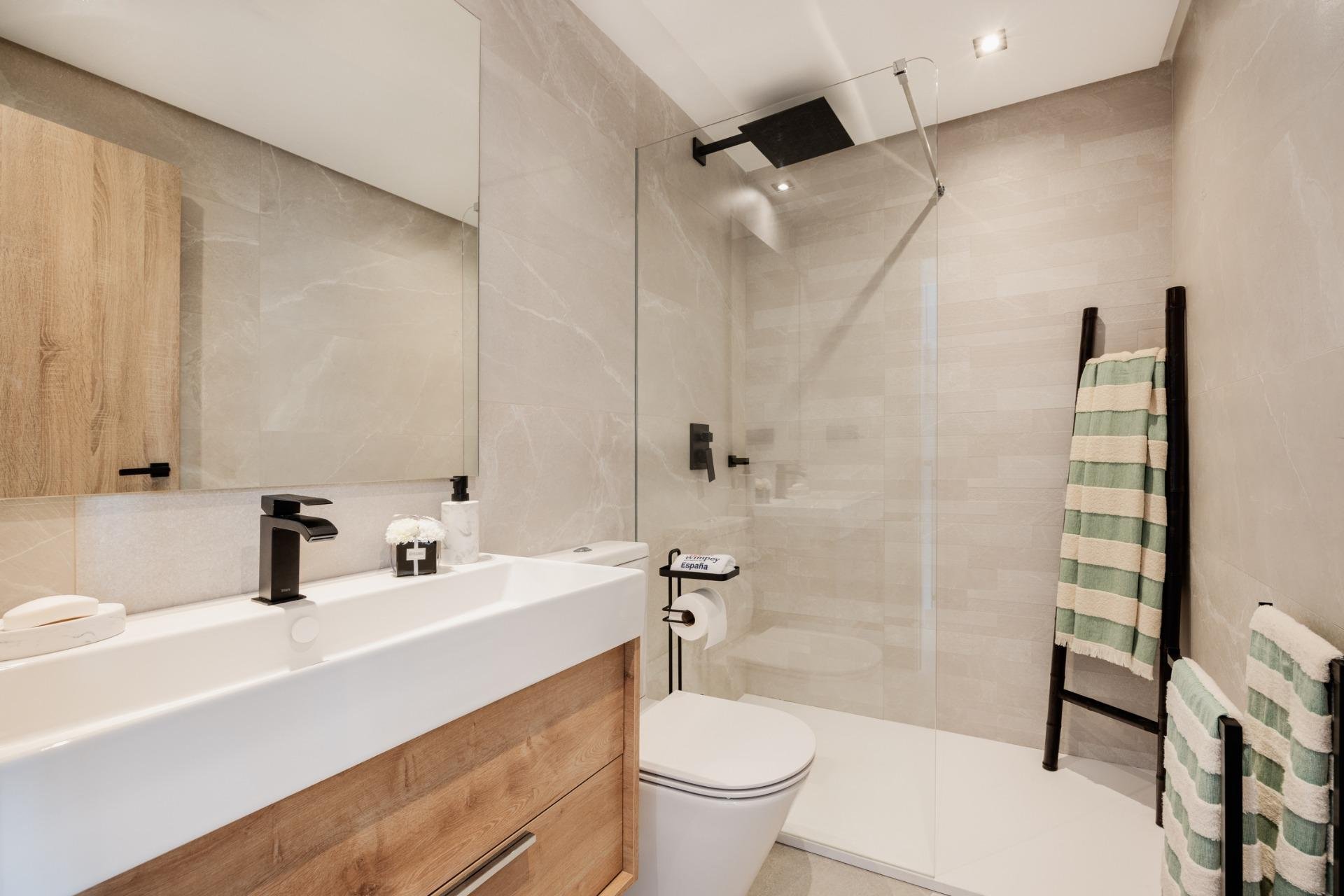 New Build - Townhouse * - Istán - Costa del Sol -