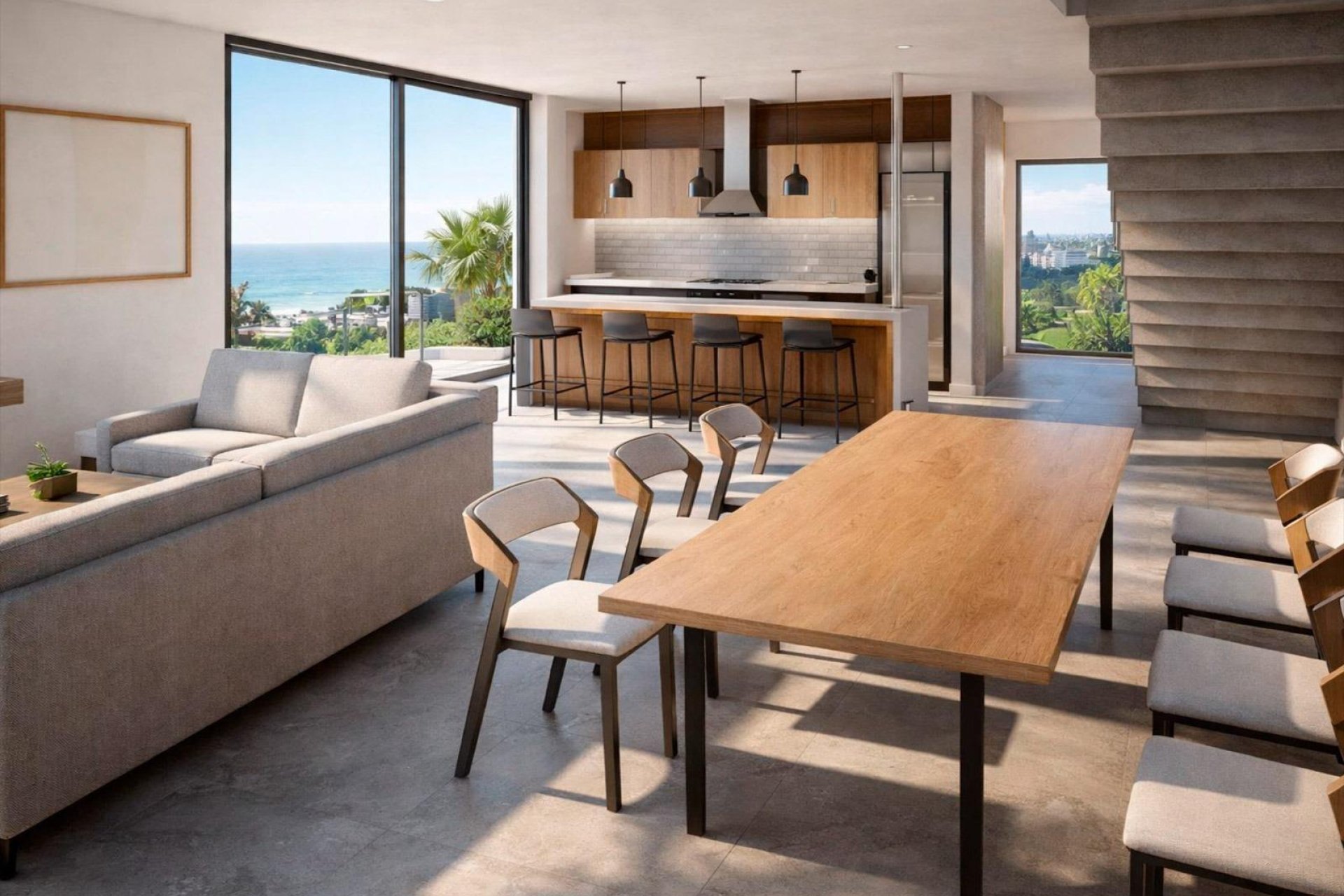 New Build - Townhouse * - La Linea De La Concepcion * - Torrenueva