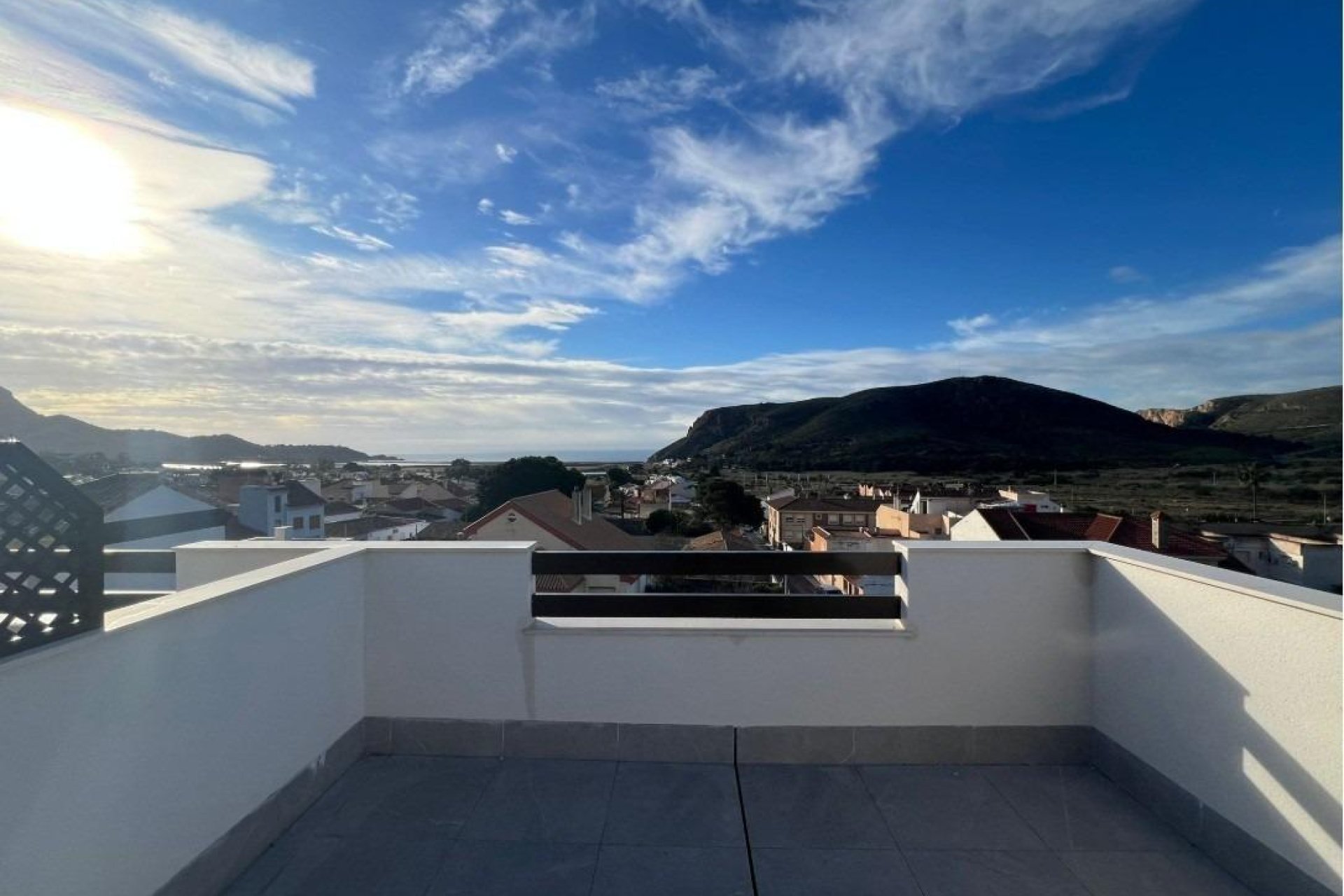 New Build - Townhouse * - La Union * - centro