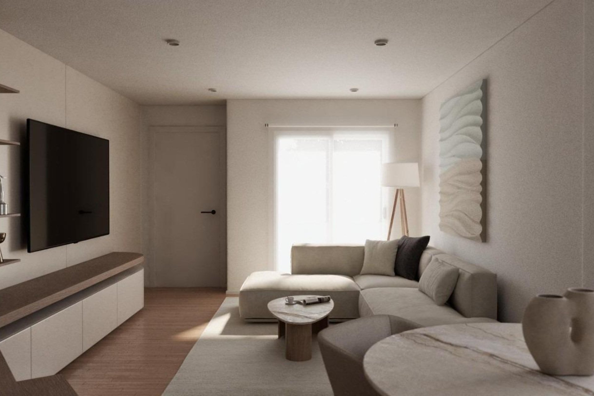 New Build - Townhouse * - La Union * - centro