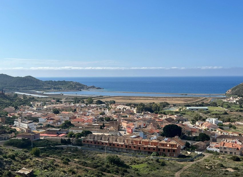 New Build - Townhouse * - La Union * - centro