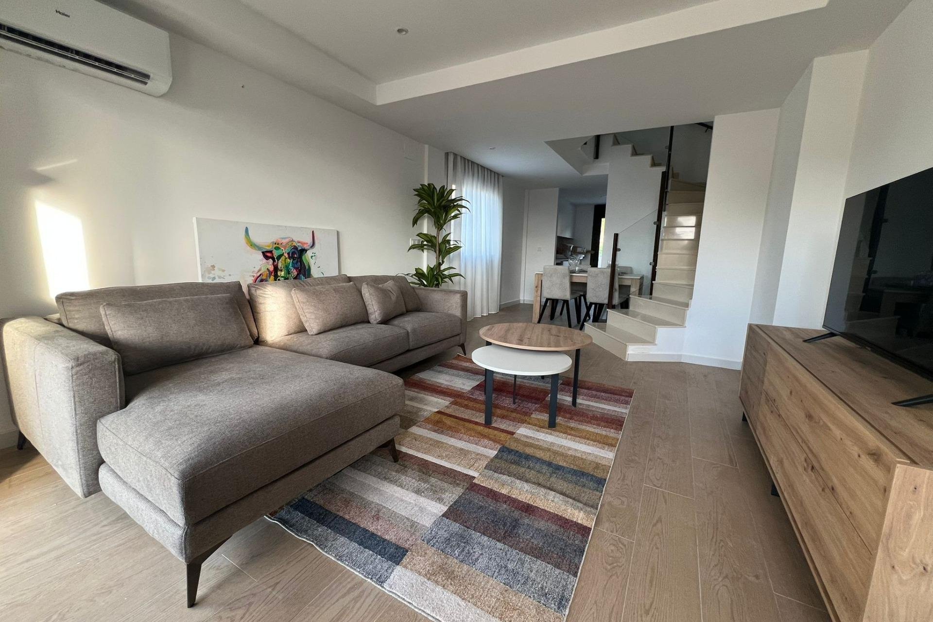 New Build - Townhouse * - La Union * - centro