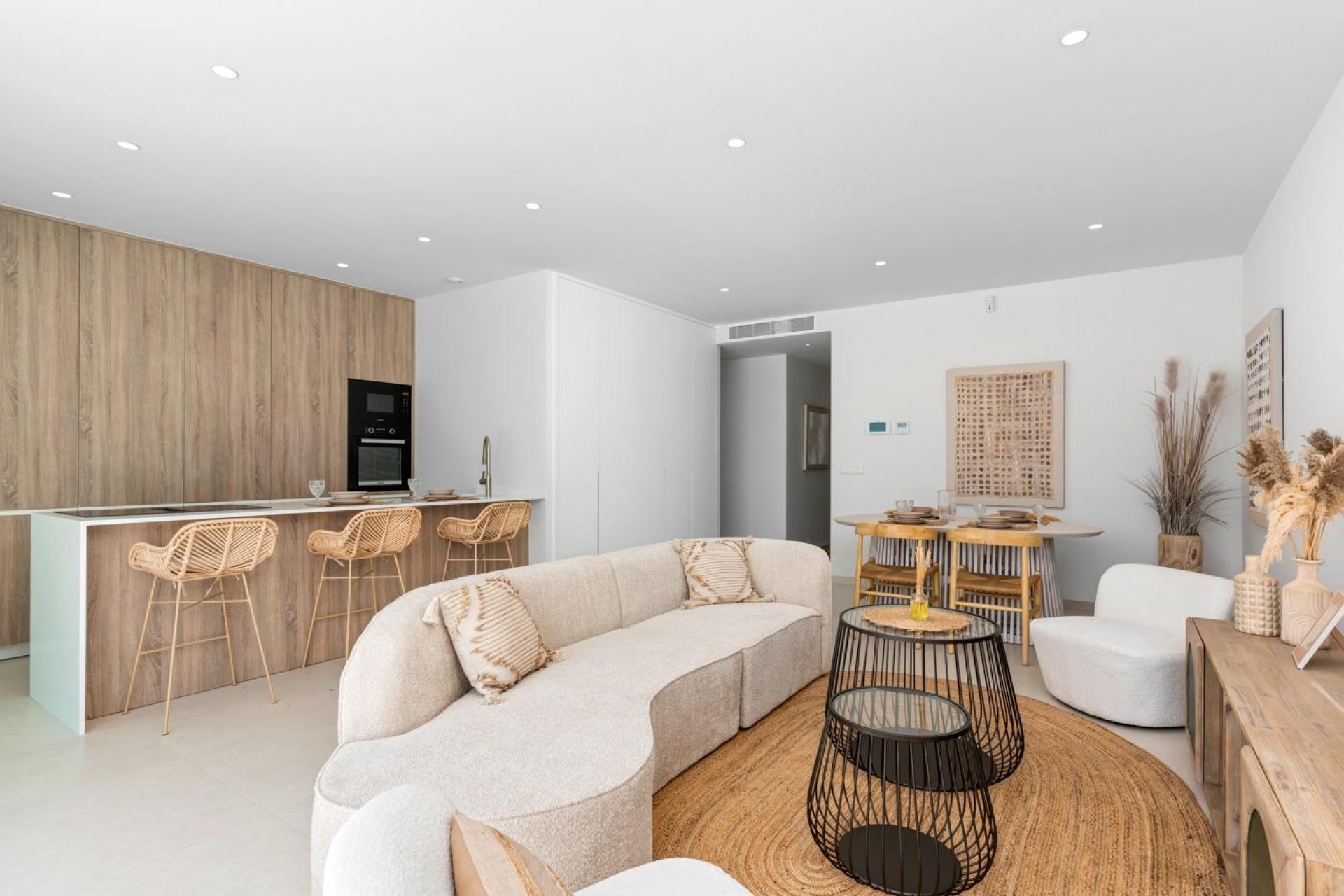 New Build - Townhouse * - Los Alcazares - Serena Golf