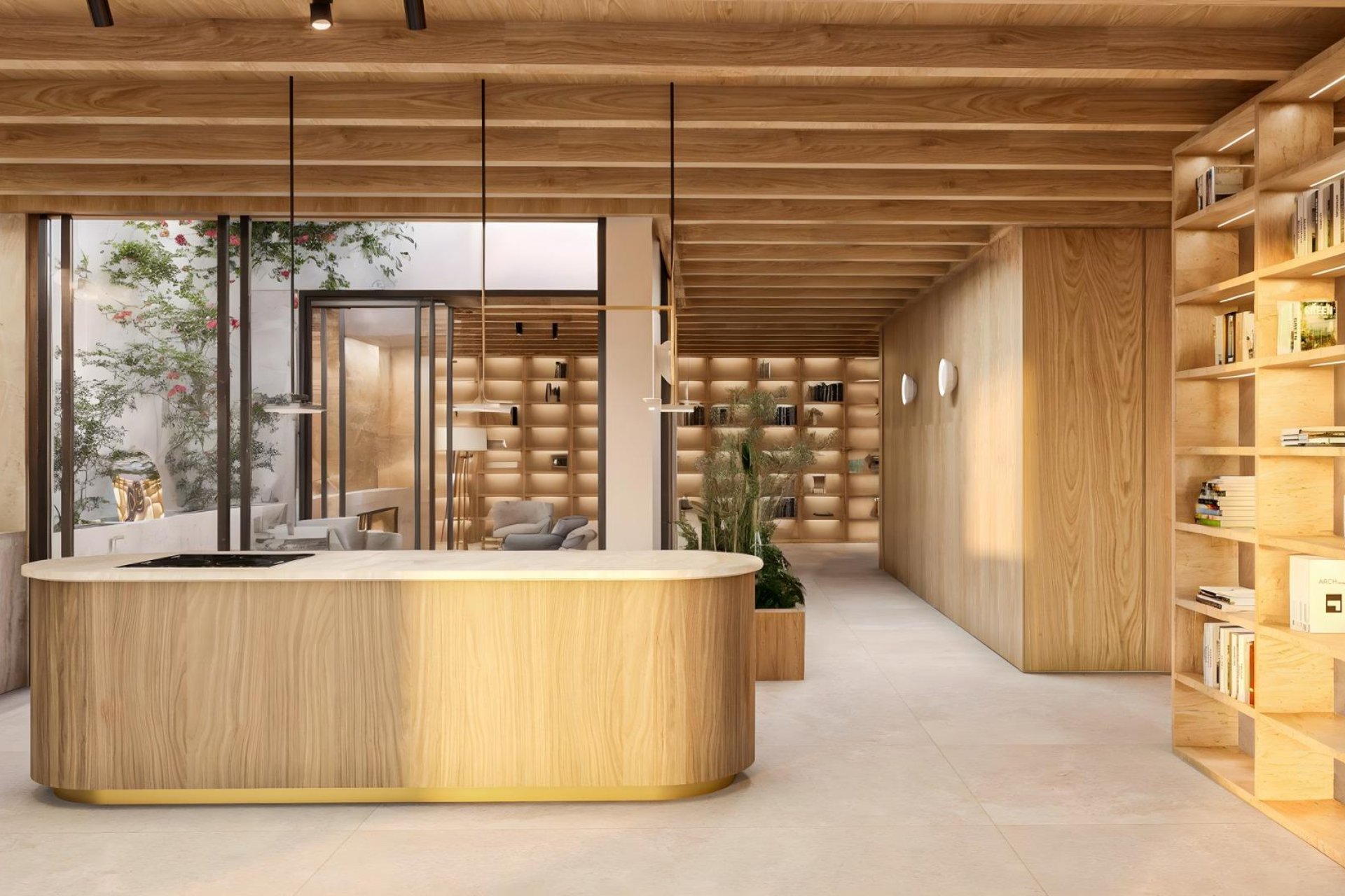 New Build - Townhouse * - Málaga - Pedregalejo