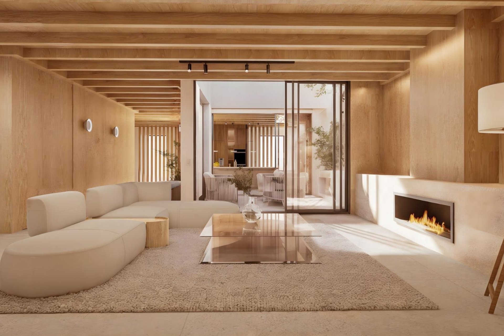 New Build - Townhouse * - Málaga - Pedregalejo