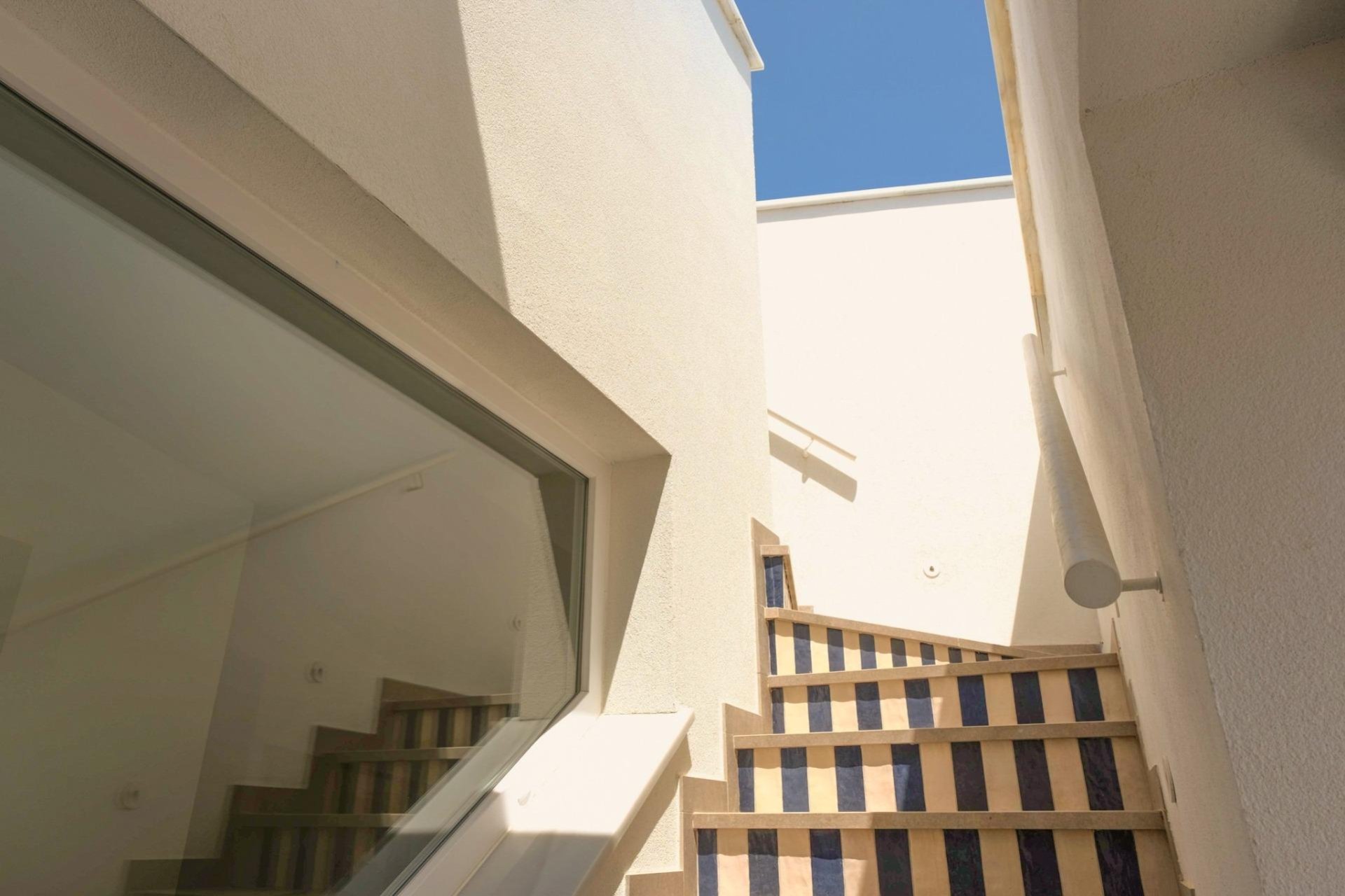 New Build - Townhouse * - Málaga - Playa de la Malagueta