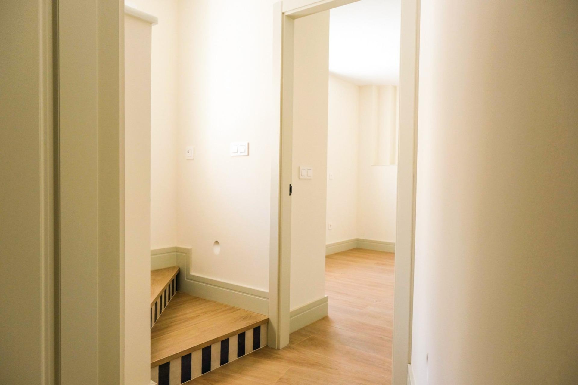 New Build - Townhouse * - Málaga - Playa de la Malagueta