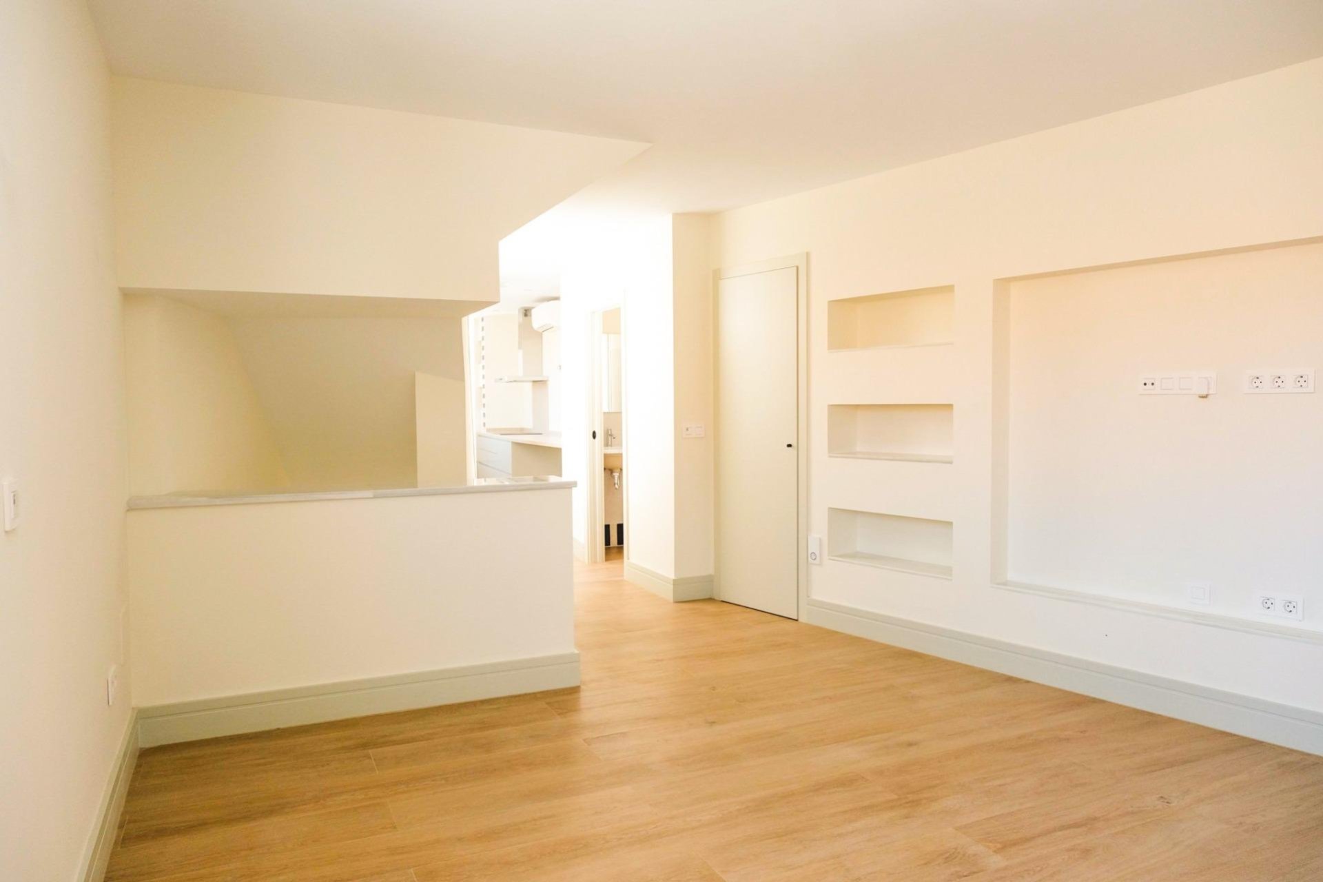 New Build - Townhouse * - Málaga - Playa de la Malagueta