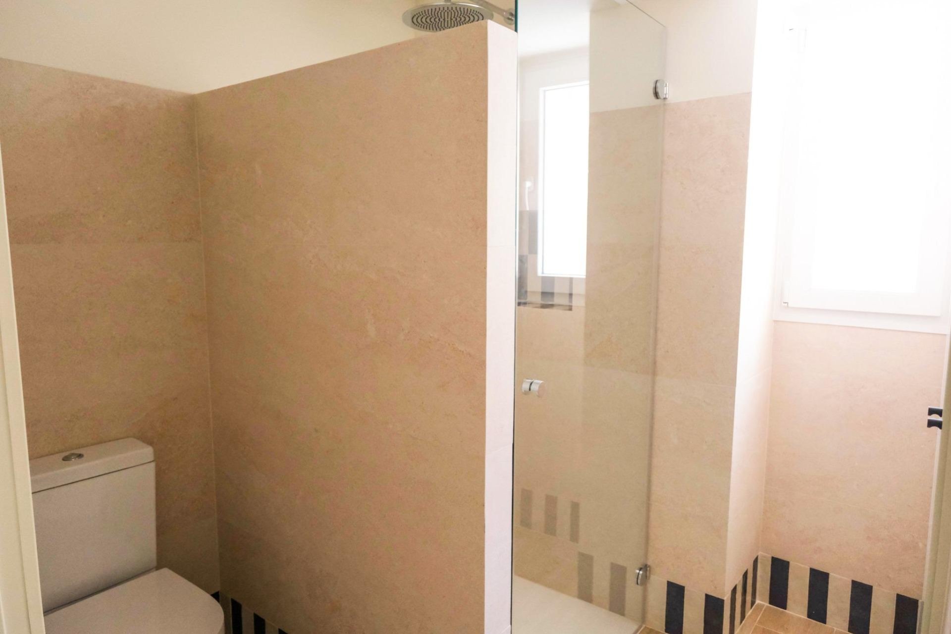 New Build - Townhouse * - Málaga - Playa de la Malagueta