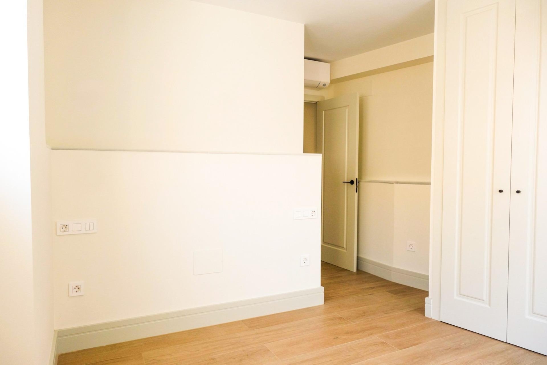 New Build - Townhouse * - Málaga - Playa de la Malagueta