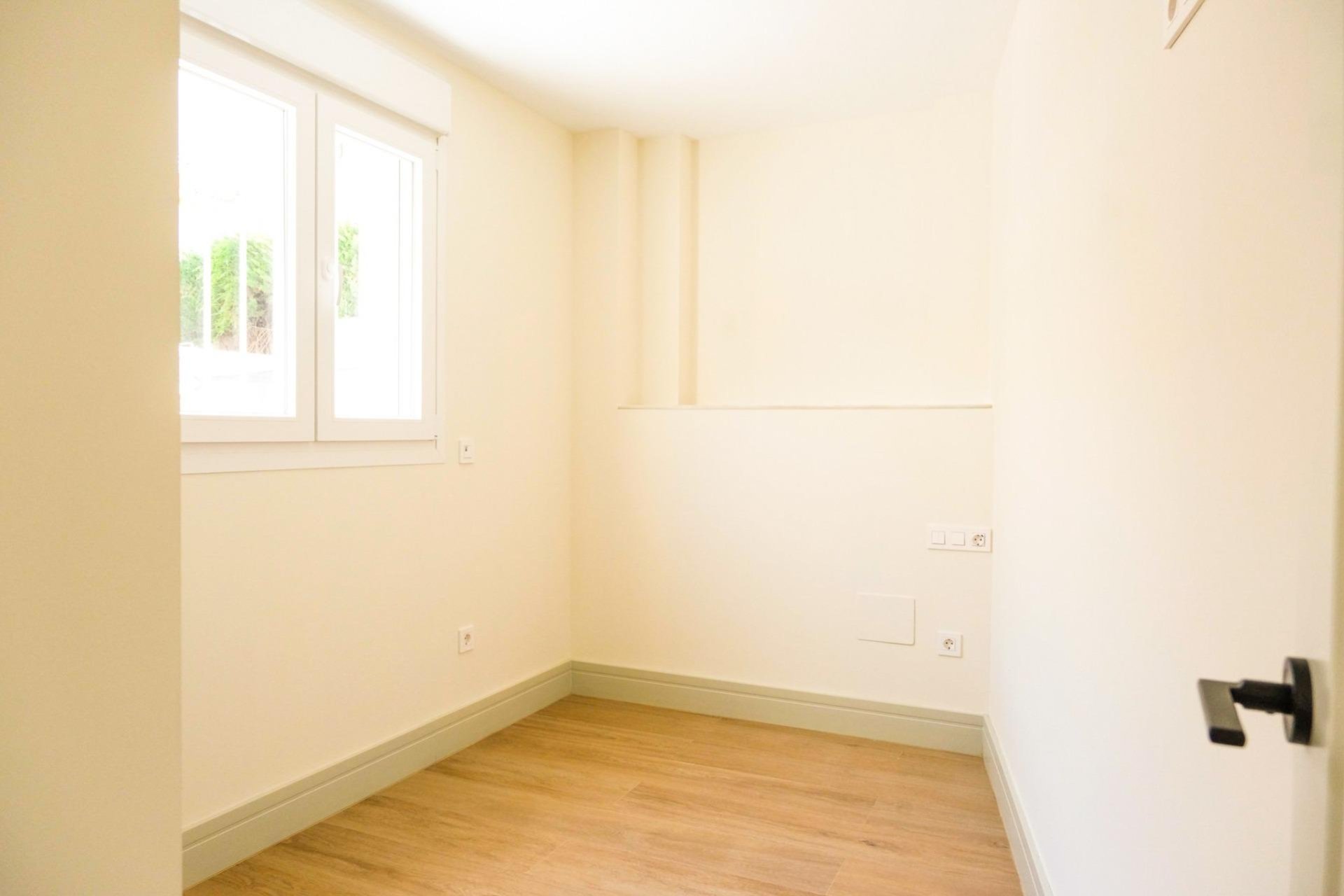 New Build - Townhouse * - Málaga - Playa de la Malagueta