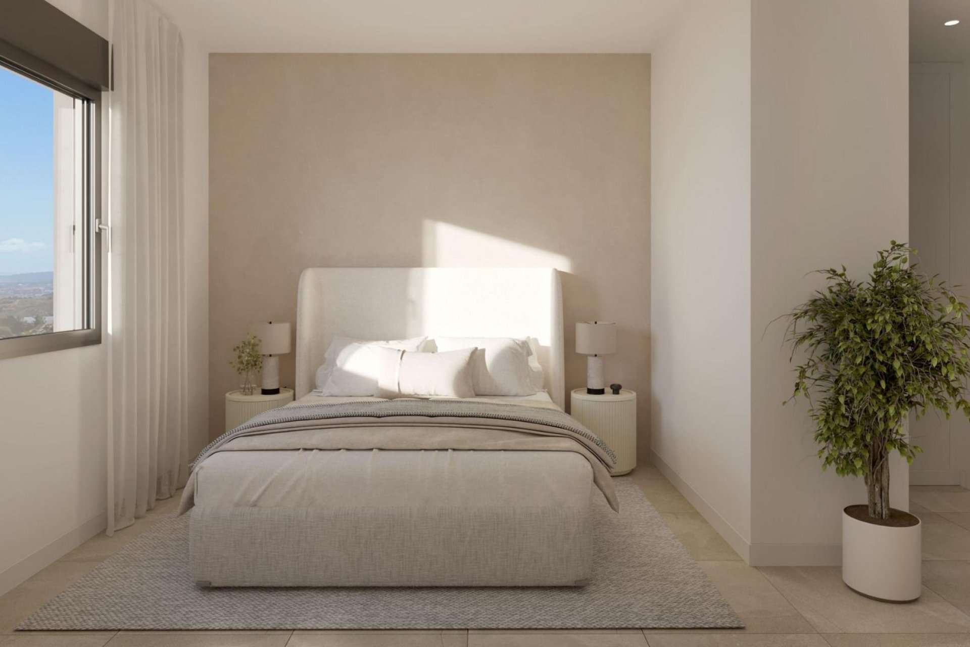 New Build - Townhouse * - Manilva * - Bahia de las Rocas *