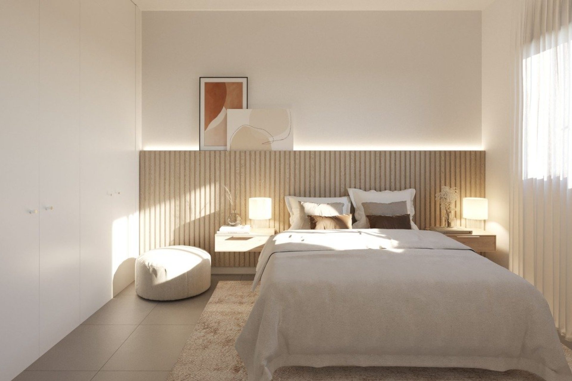 New Build - Townhouse * - Manilva * - Punta Chullera