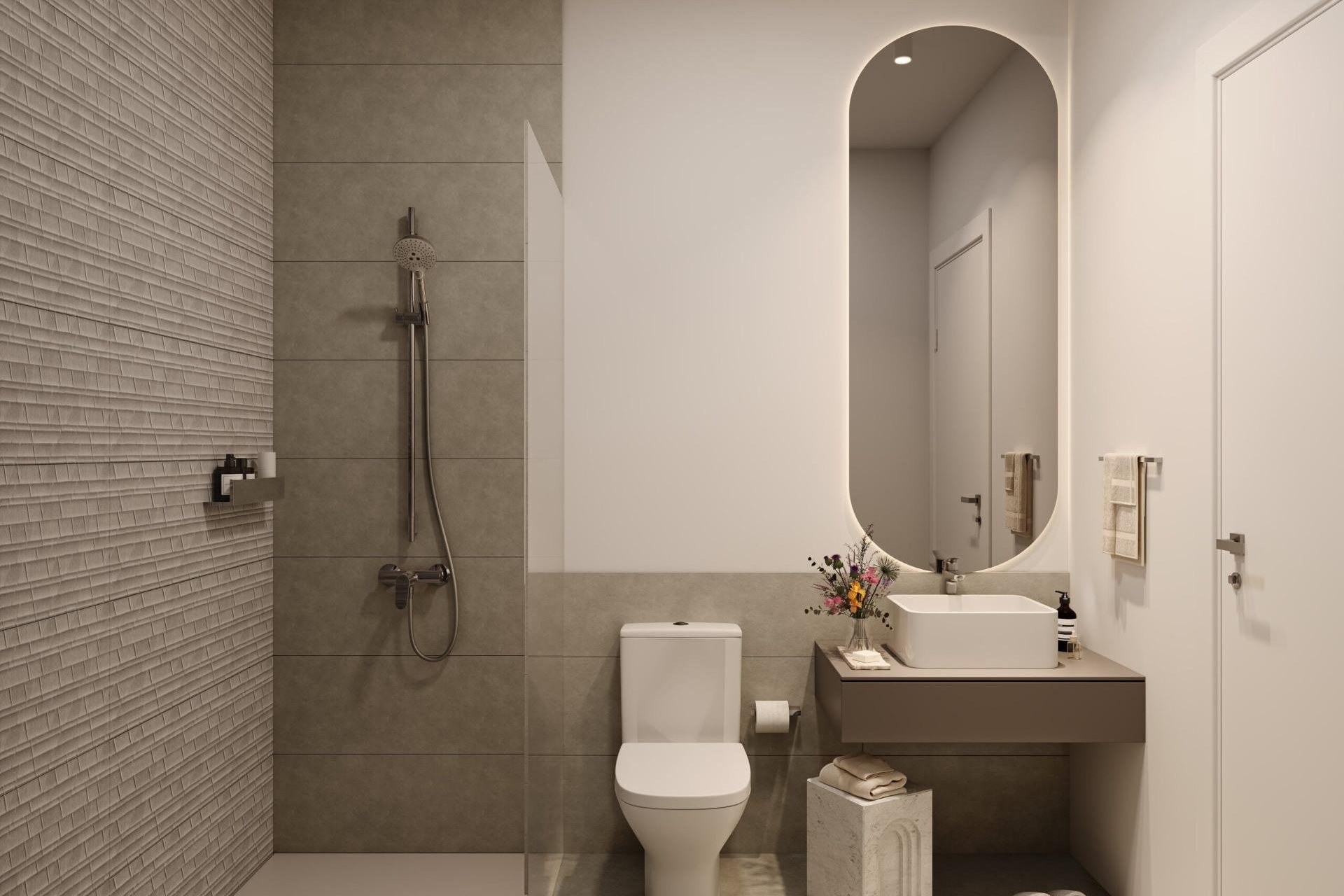 New Build - Townhouse * - Mijas - Costa del Sol -