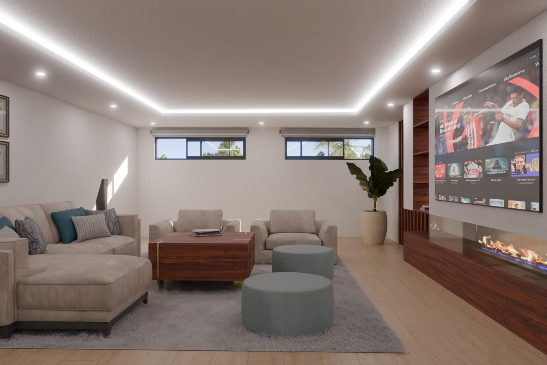 New Build - Townhouse * - Mijas - Costa del Sol -