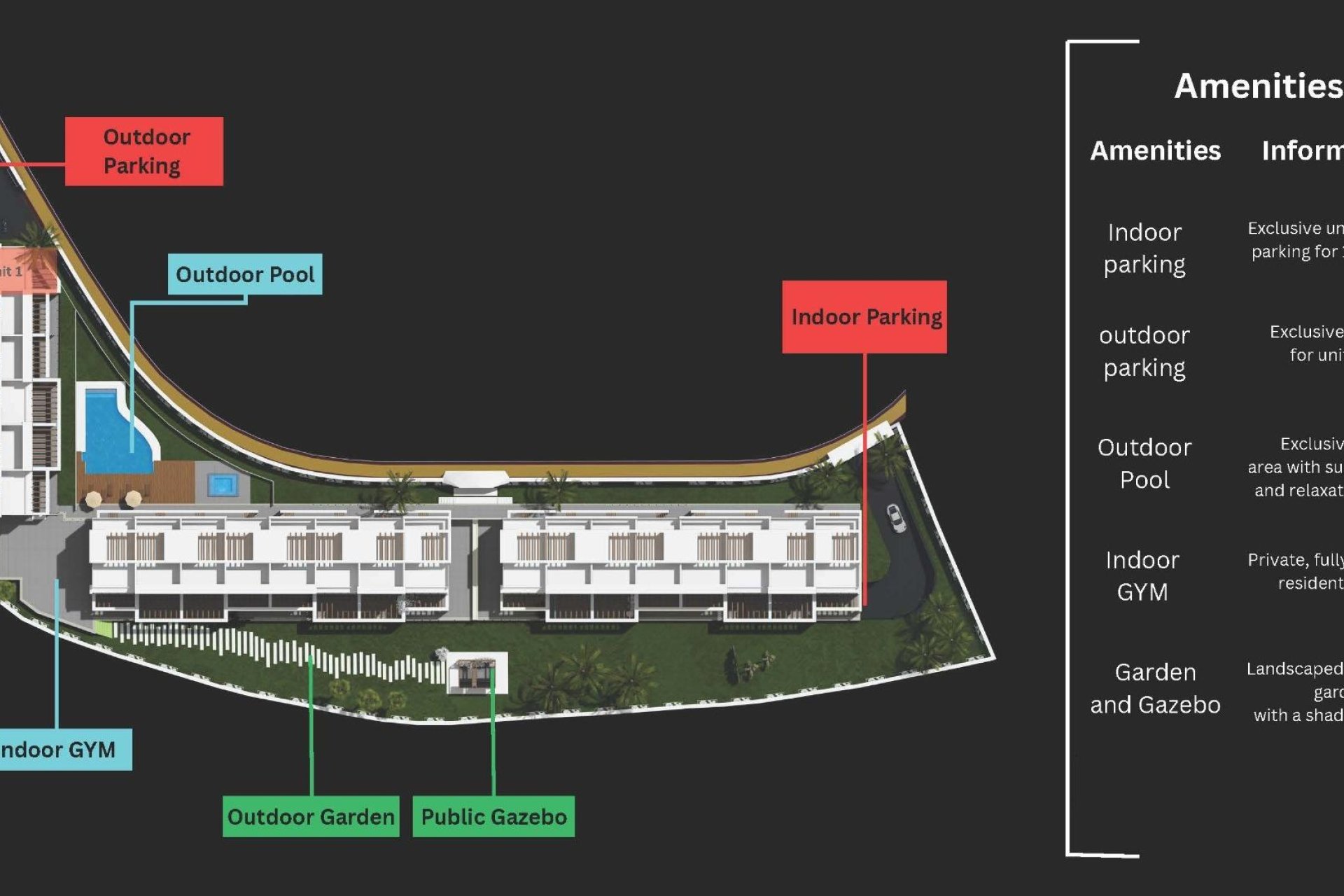 New Build - Townhouse * - Mijas * - El Faro *
