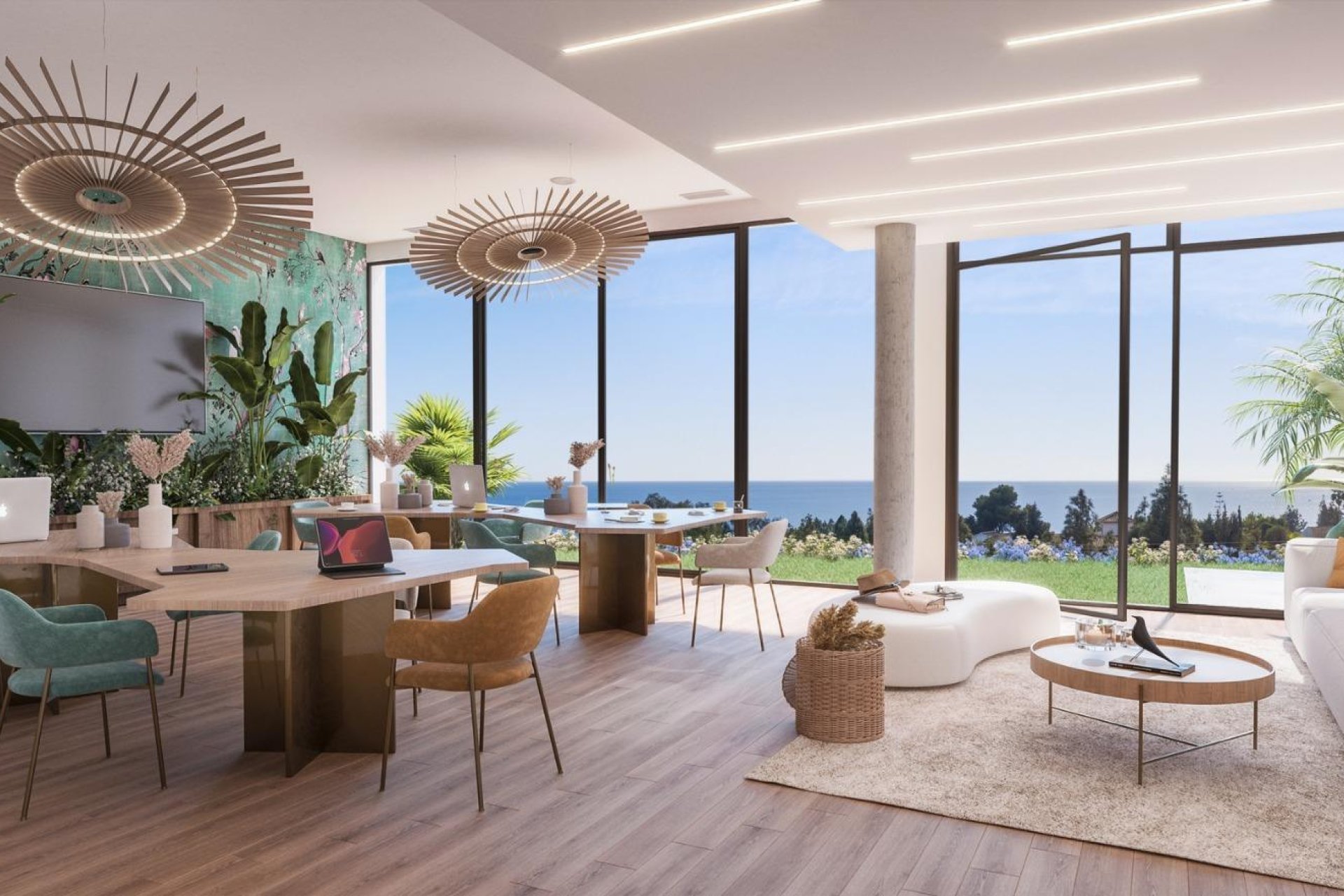 New Build - Townhouse * - Mijas * - La Cala De Mijas *