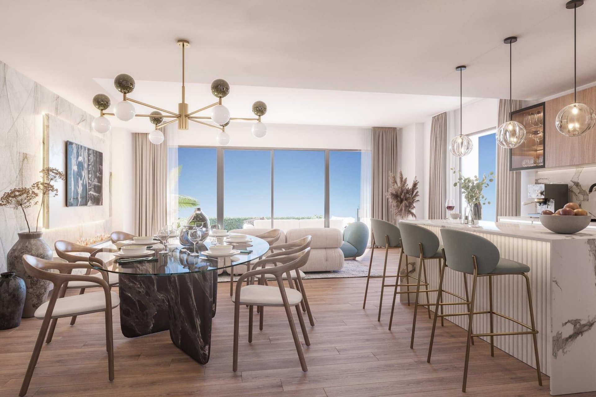 New Build - Townhouse * - Mijas * - La Cala De Mijas *