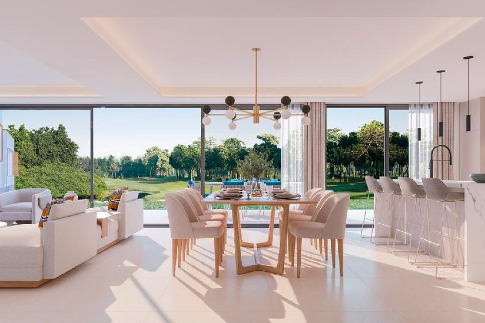 New Build - Townhouse * - Mijas * - La Cala De Mijas *