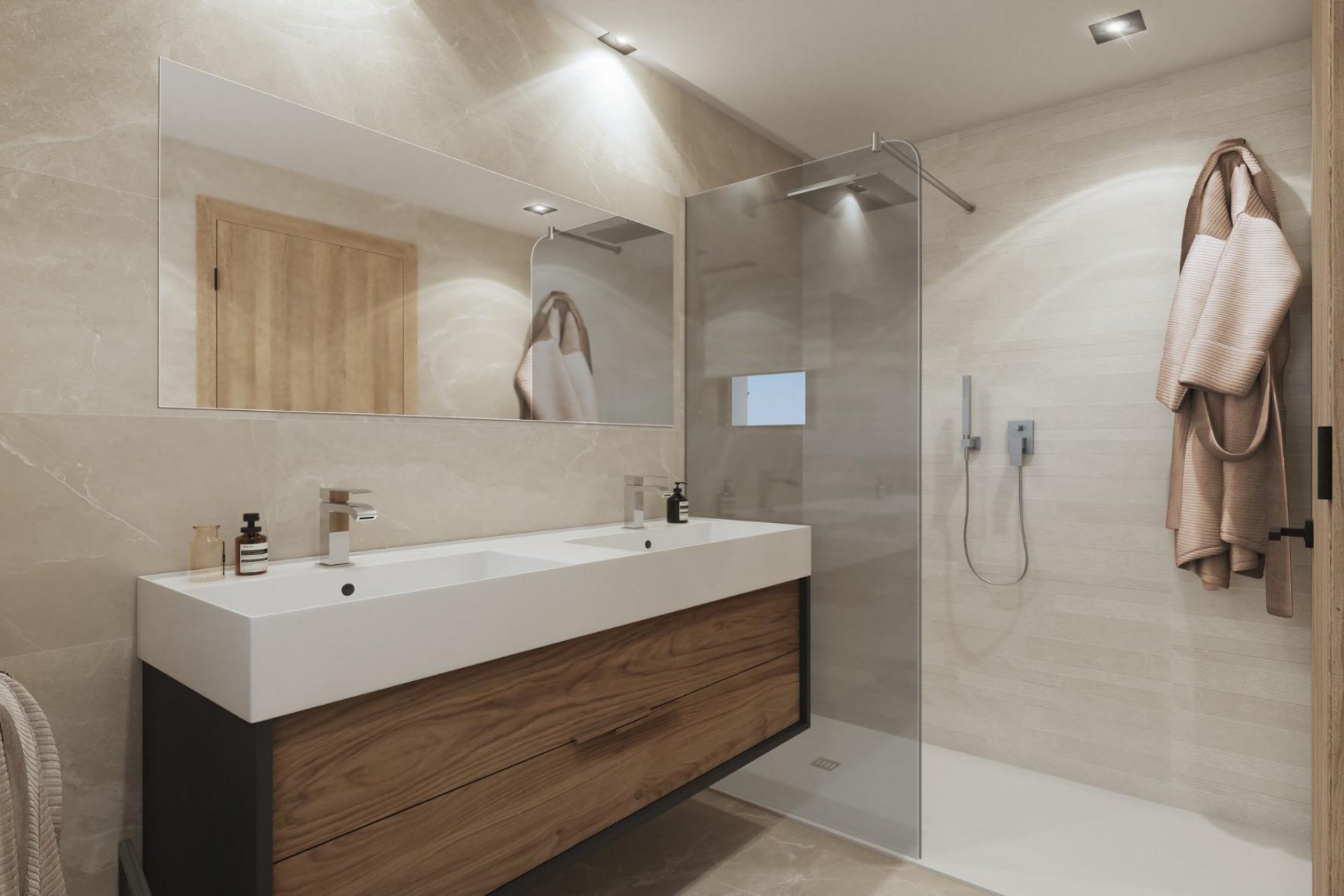 New Build - Townhouse * - Mijas * - La Cala Golf *