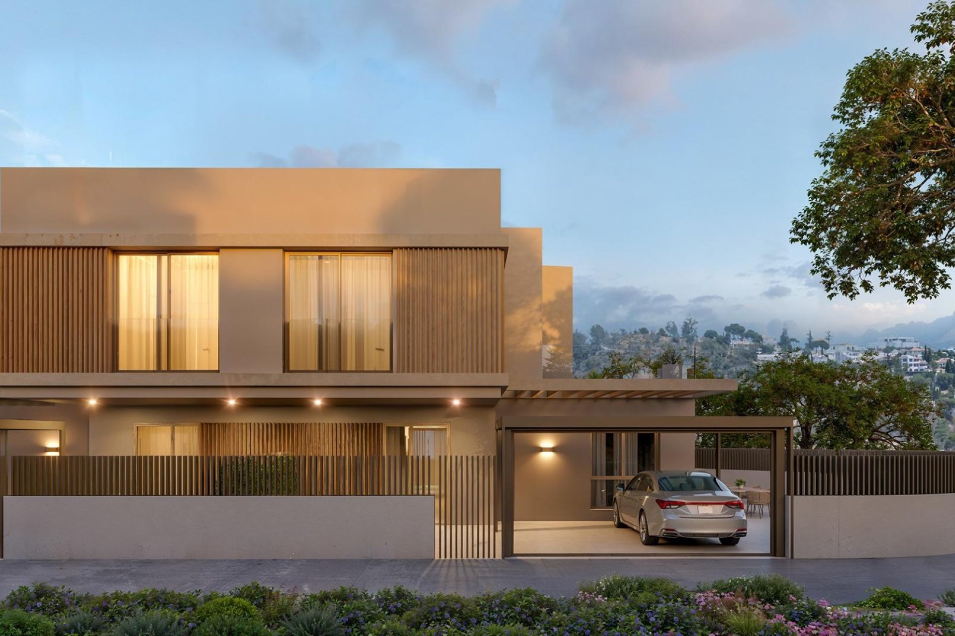 New Build - Townhouse * - Mijas * - La Cala