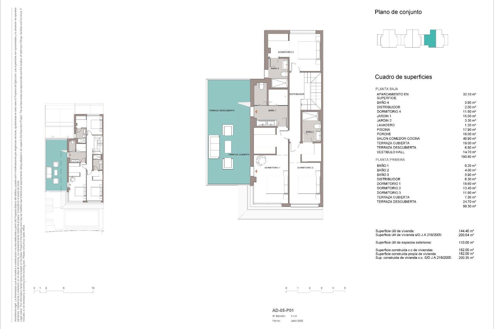 New Build - Townhouse * - Mijas * - La Cala