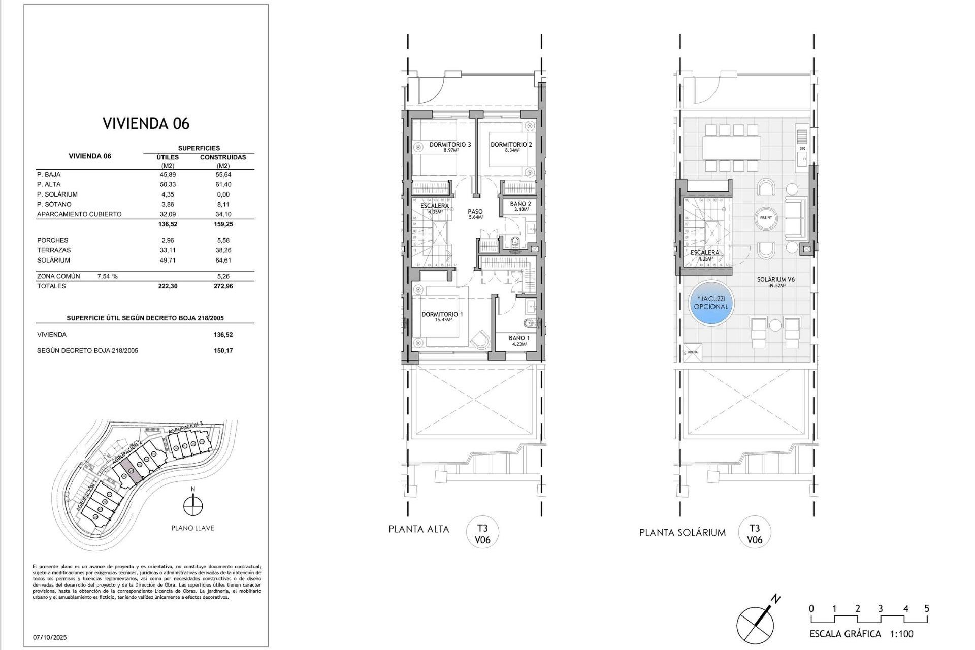 New Build - Townhouse * - Mijas * - Riviera Del Sol *