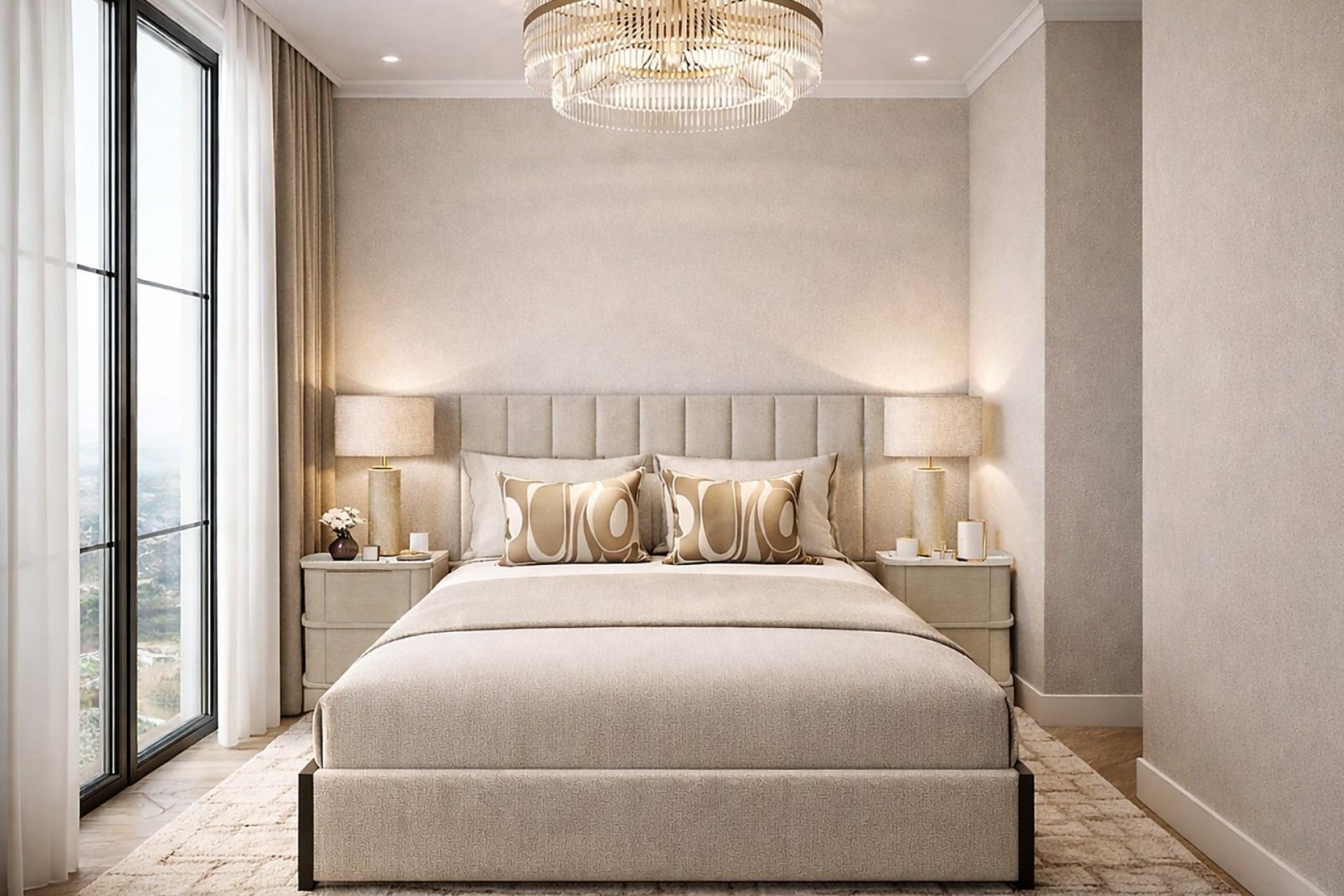 New Build - Townhouse * - Monda - Guaro