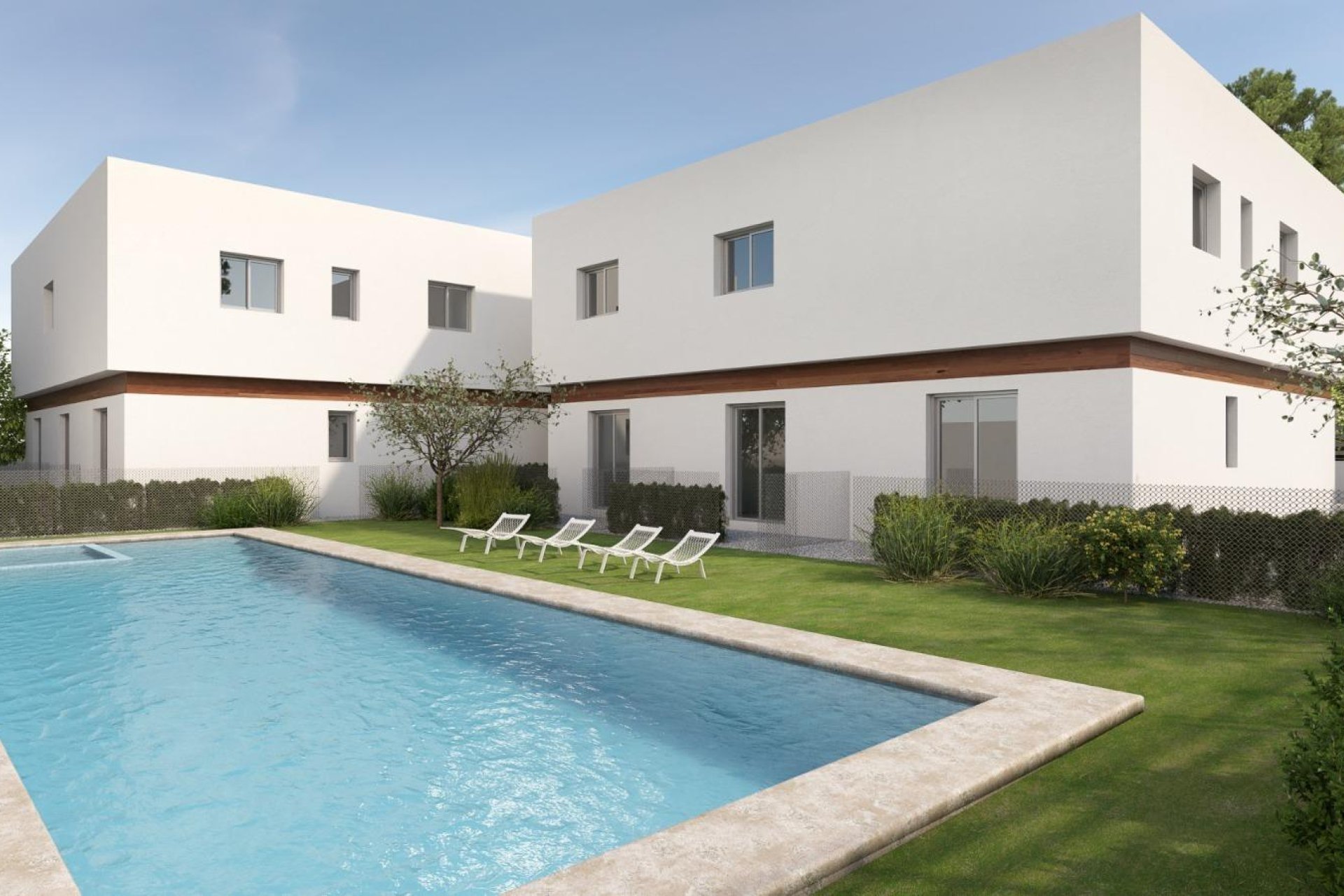 New Build - Townhouse * - Orihuela Costa - PAU 26 *