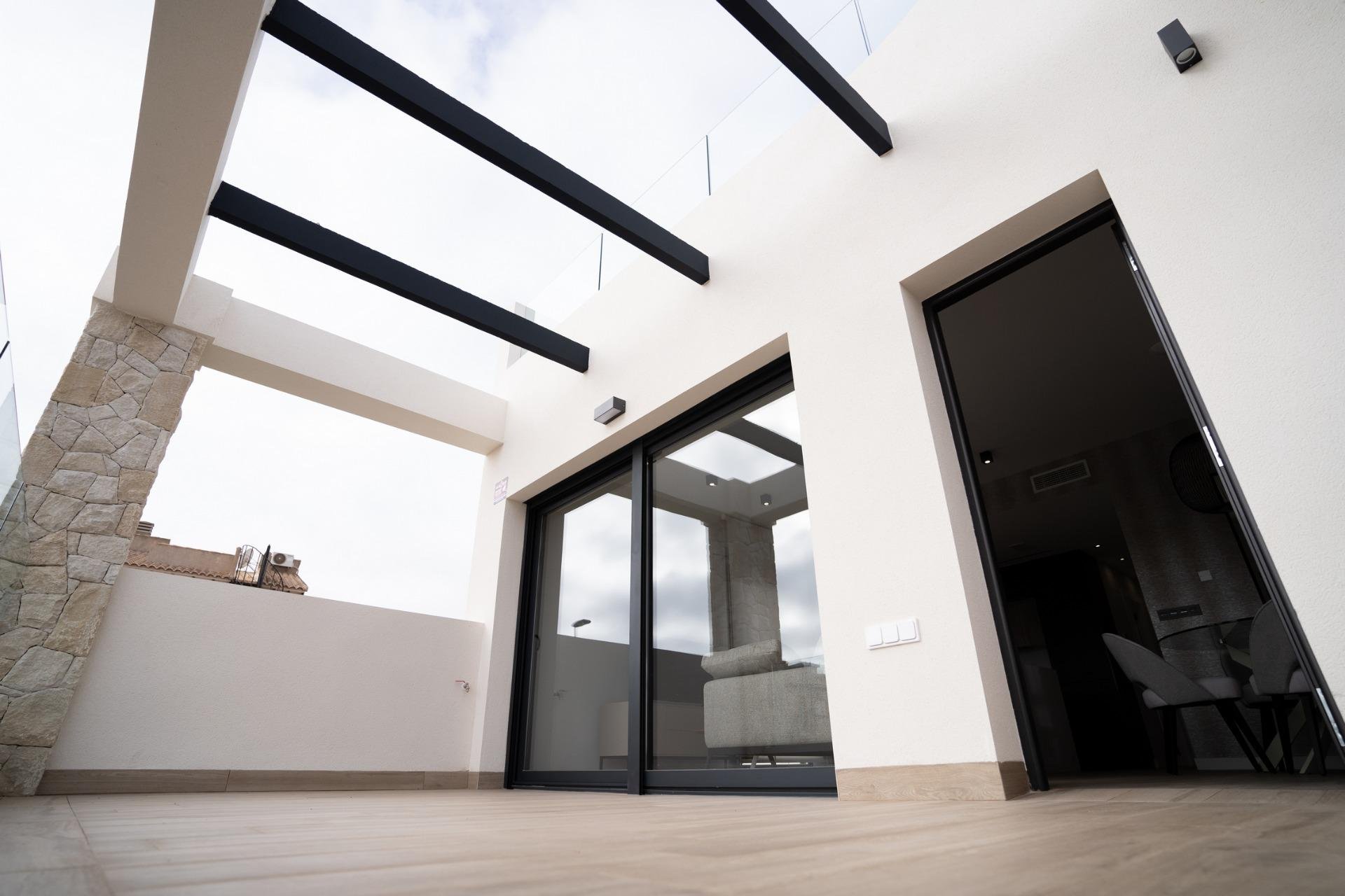 New Build - Townhouse * - Orihuela Costa - Vistabella Golf *