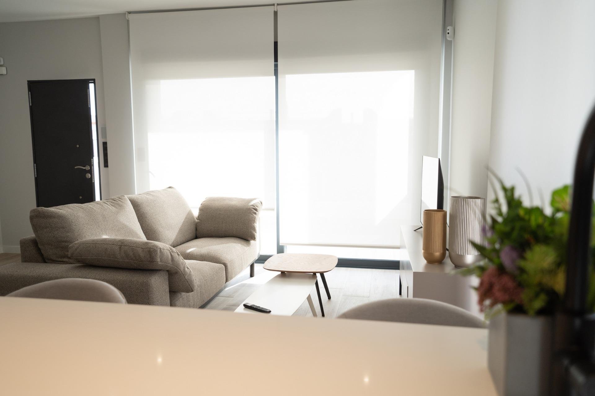 New Build - Townhouse * - Orihuela Costa - Vistabella Golf *