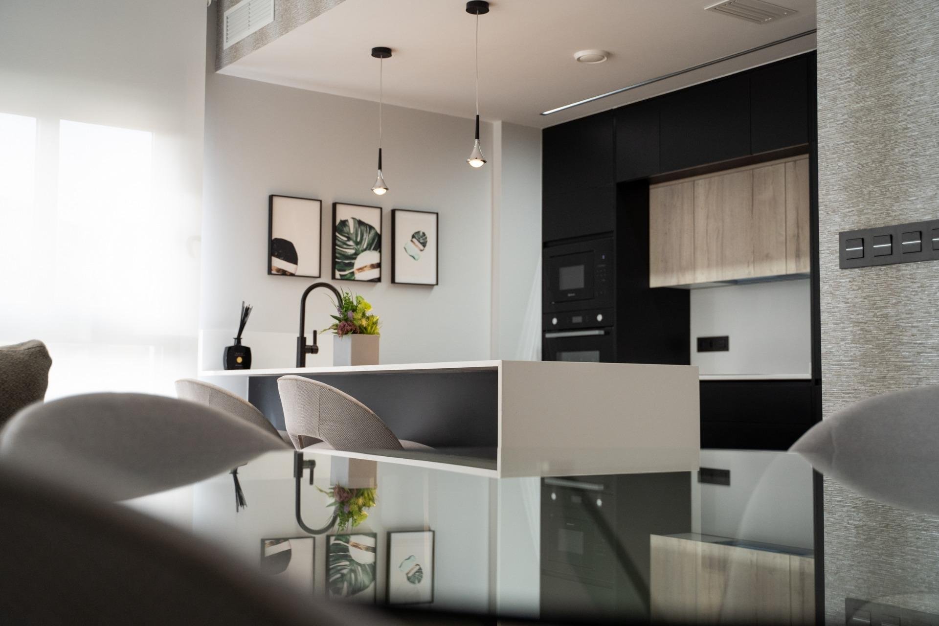 New Build - Townhouse * - Orihuela Costa - Vistabella Golf *