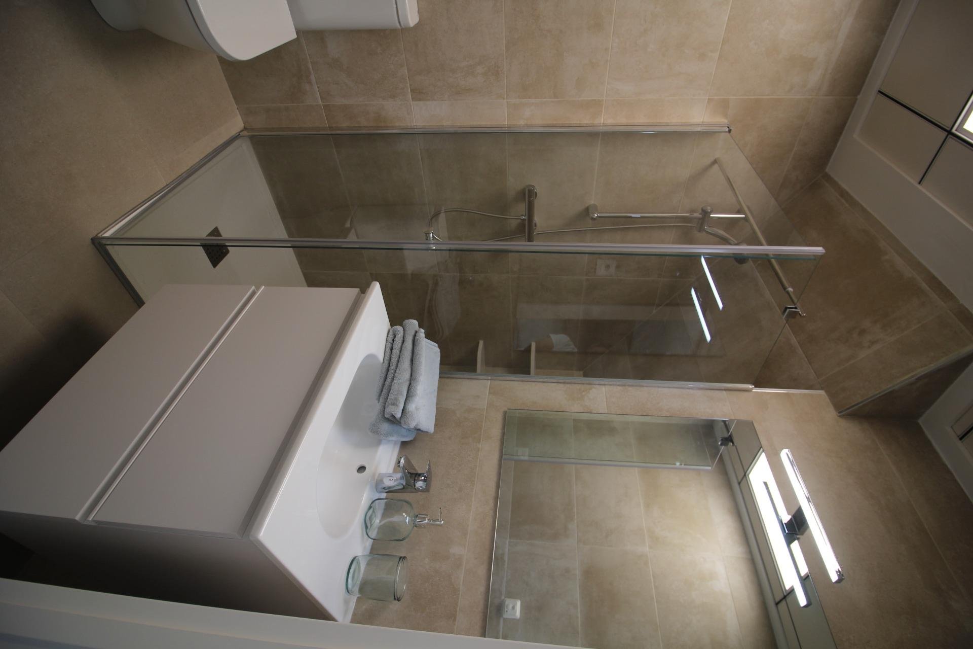 New Build - Townhouse * - Pilar de la Horadada * - parque Andromeda