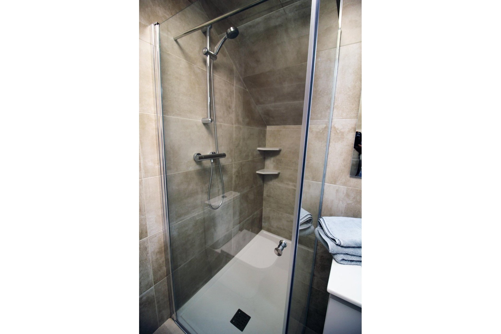 New Build - Townhouse * - Pilar de la Horadada * - parque Andromeda