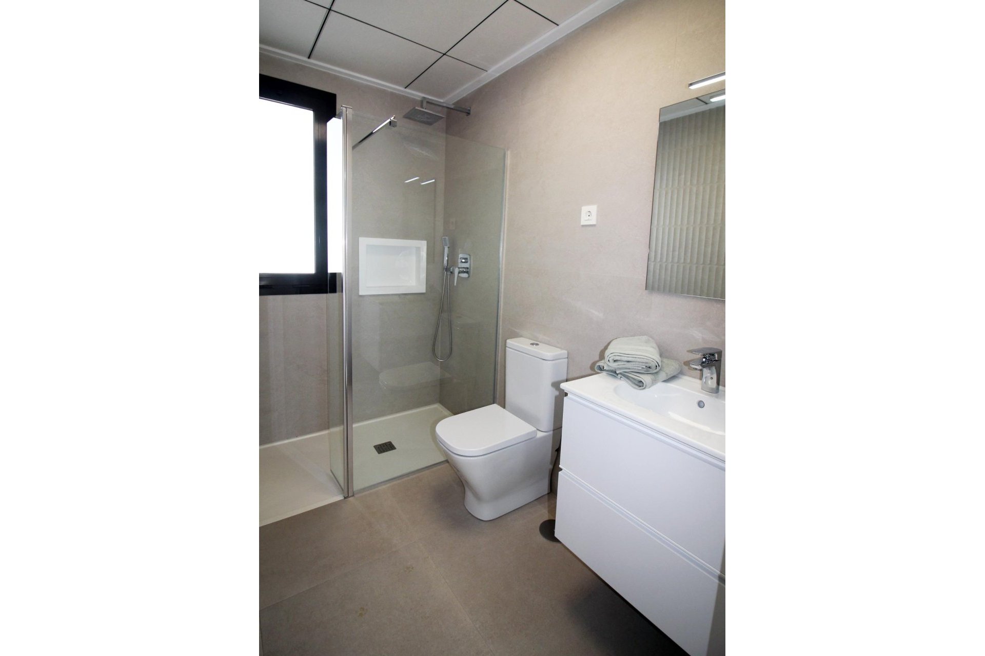 New Build - Townhouse * - Pilar de la Horadada * - parque Andromeda