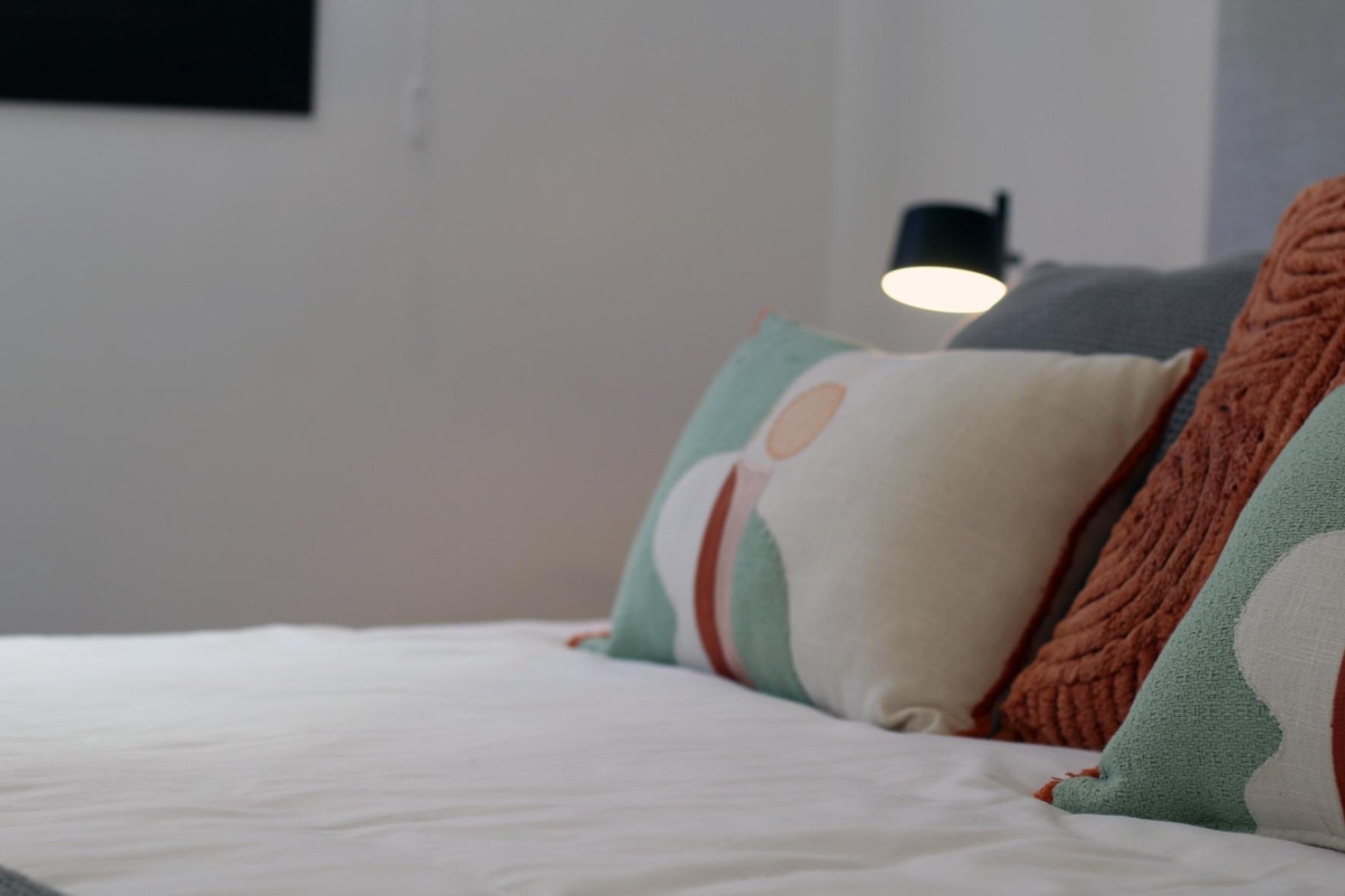 New Build - Townhouse * - Pilar de la Horadada * - parque Andromeda