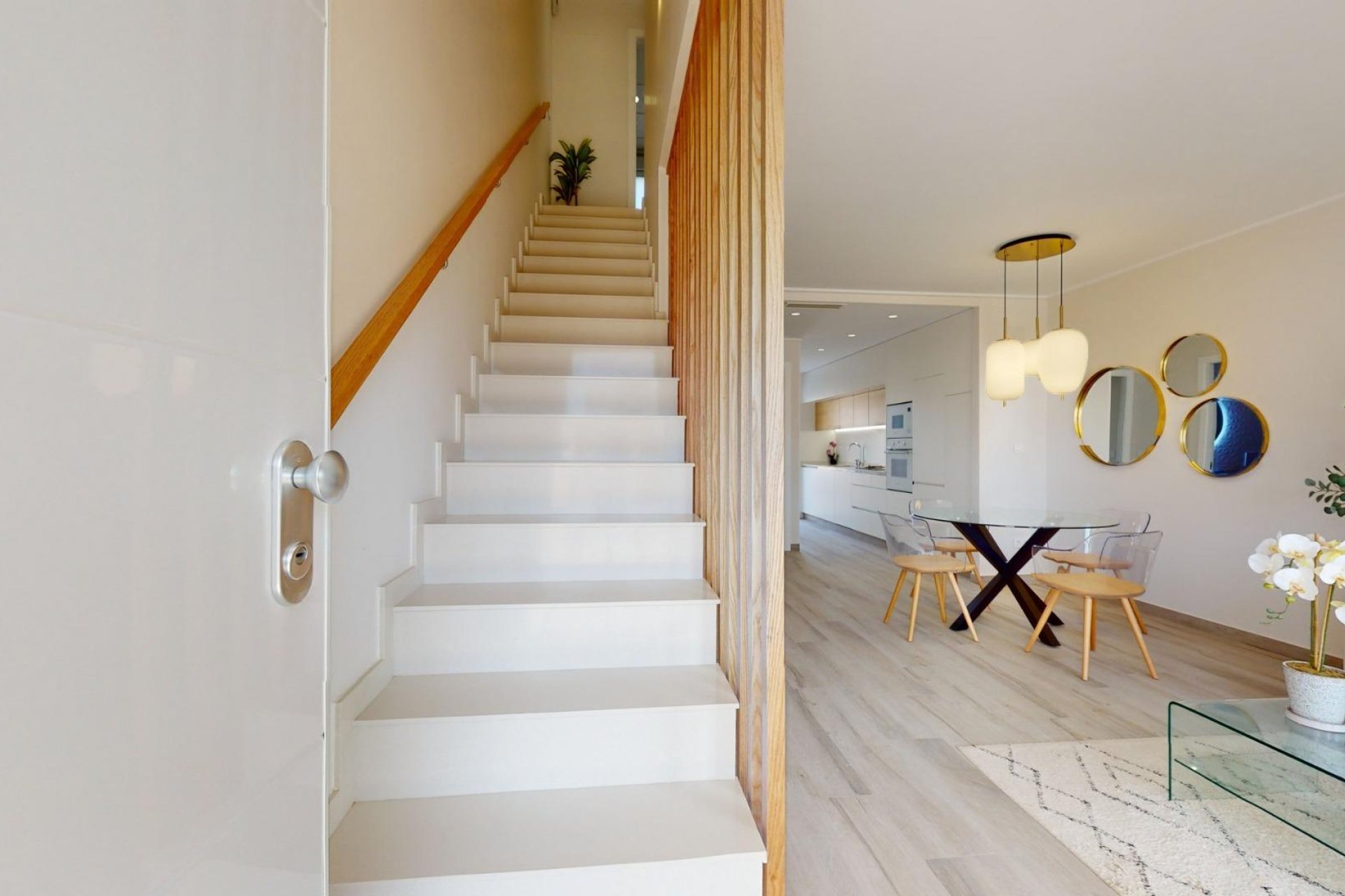 New Build - Townhouse * - Pilar de la Horadada *