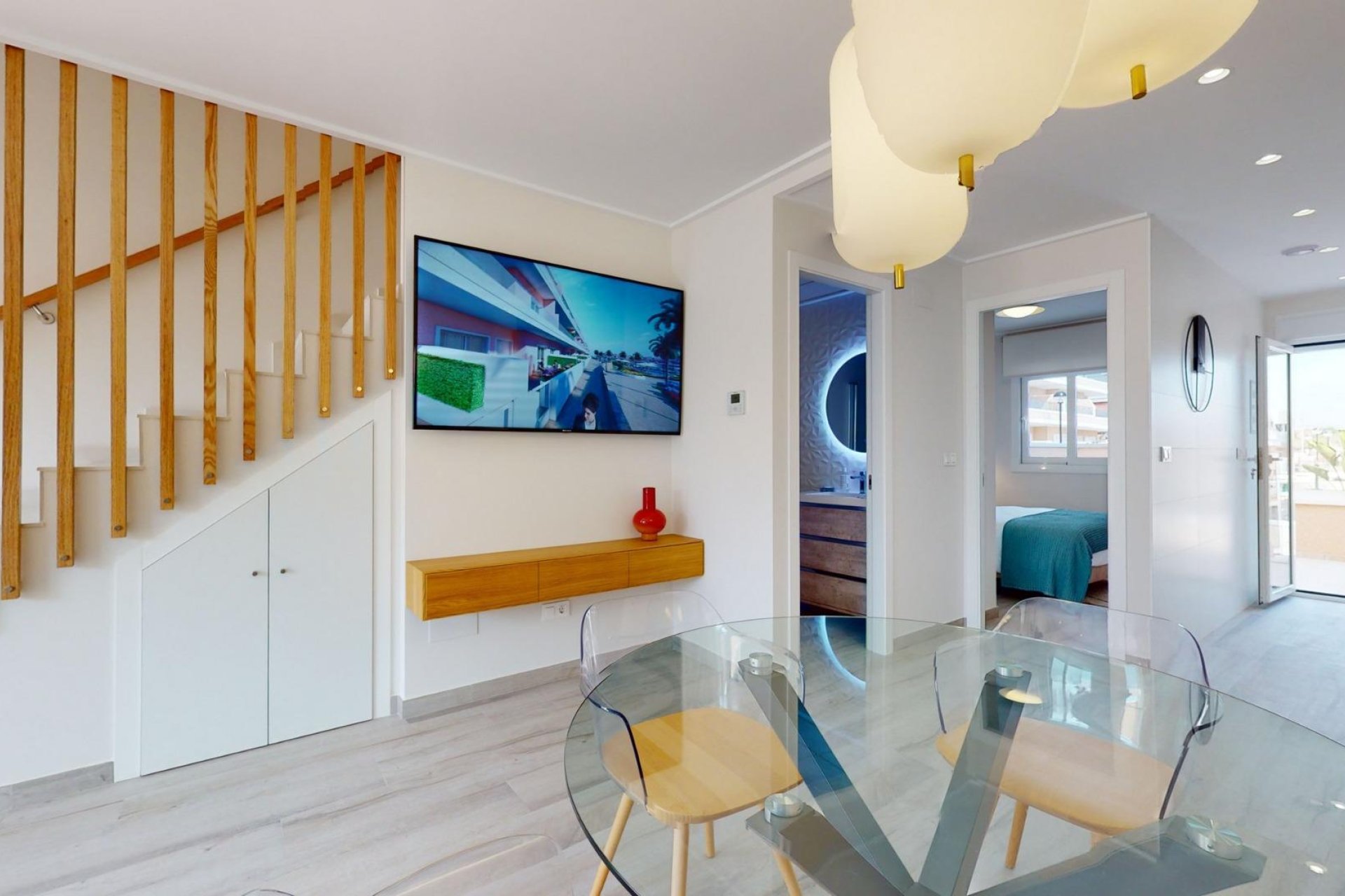 New Build - Townhouse * - Pilar de la Horadada *