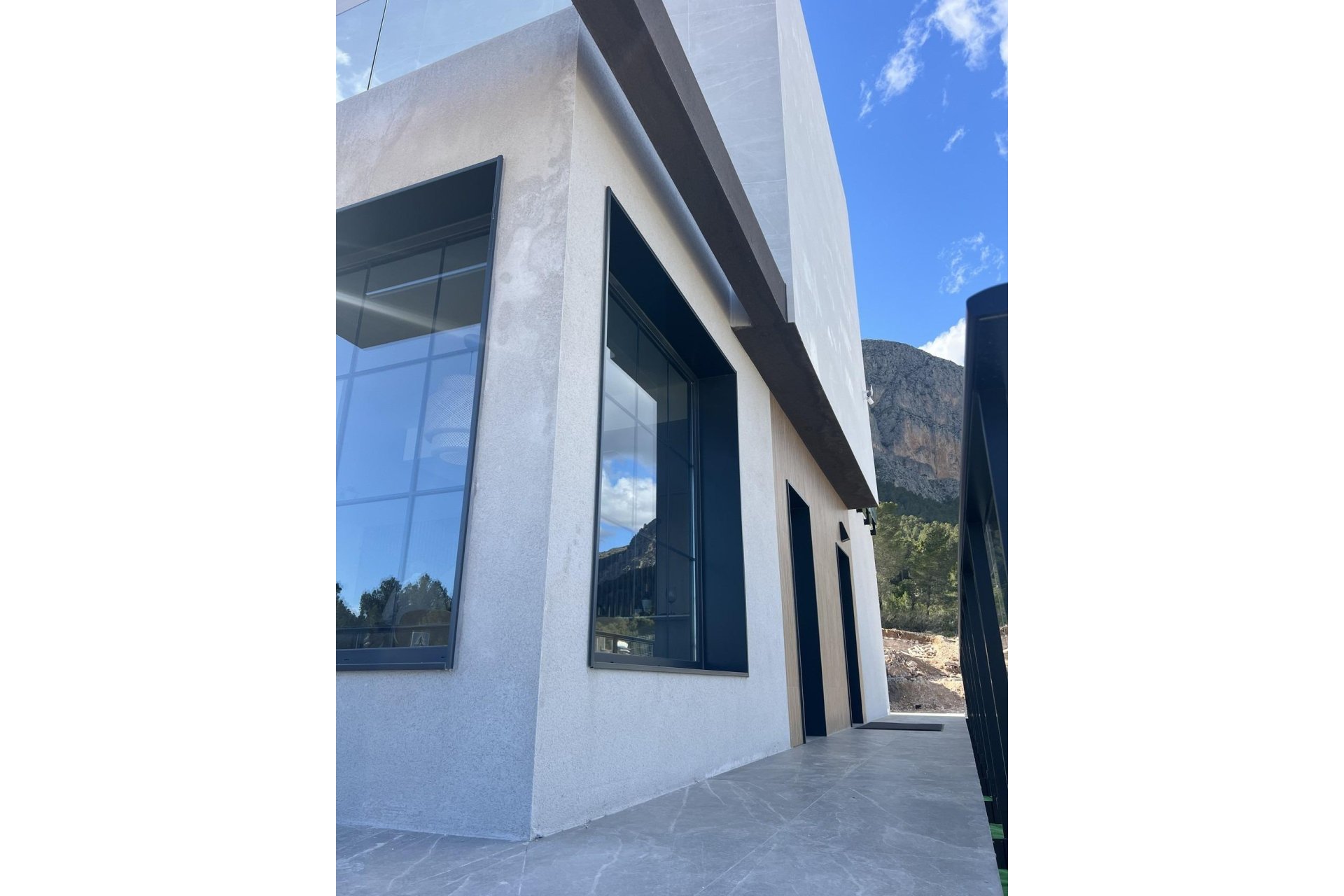 New Build - Townhouse * - Polop *