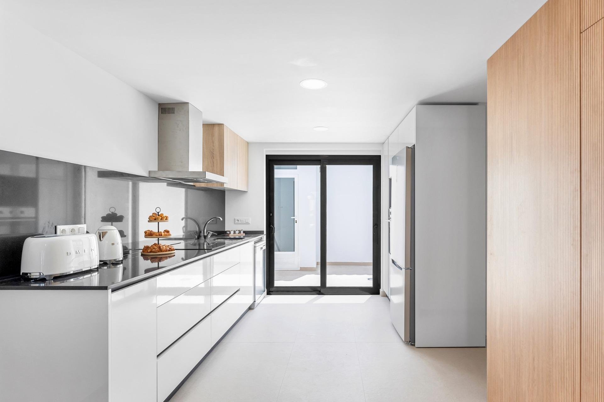 New Build - Townhouse * - Rafal *