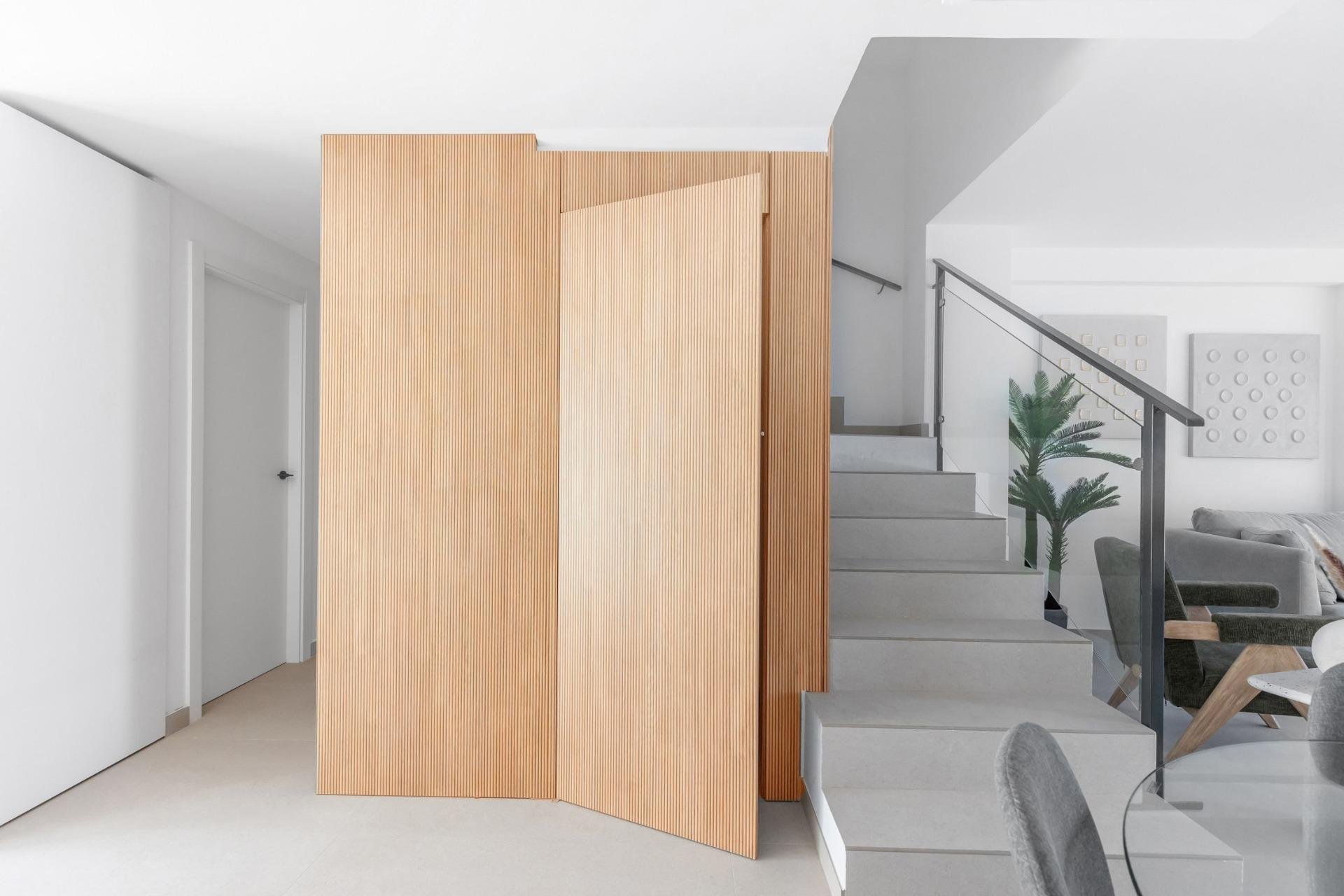 New Build - Townhouse * - Rafal *