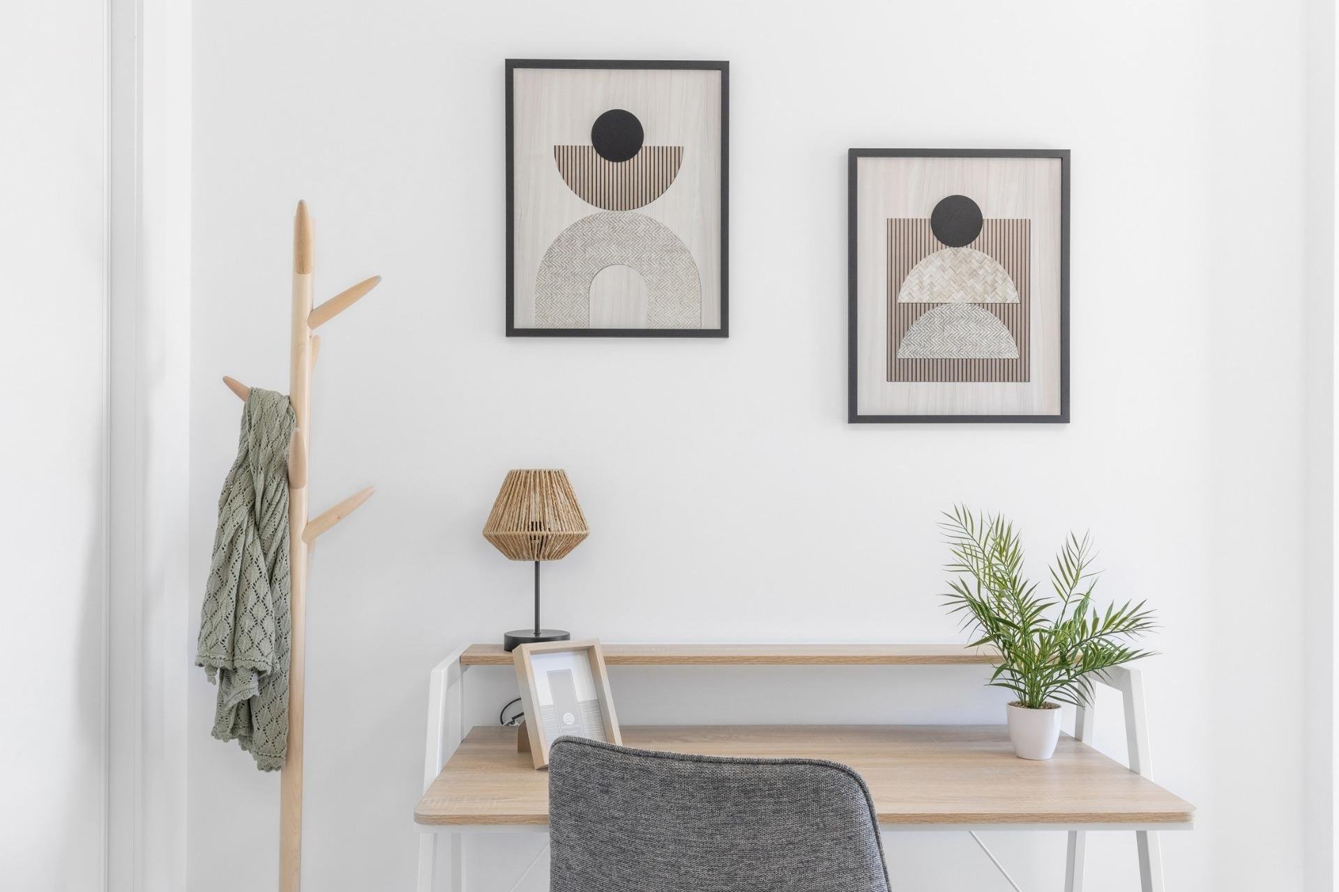 New Build - Townhouse * - Rafal *