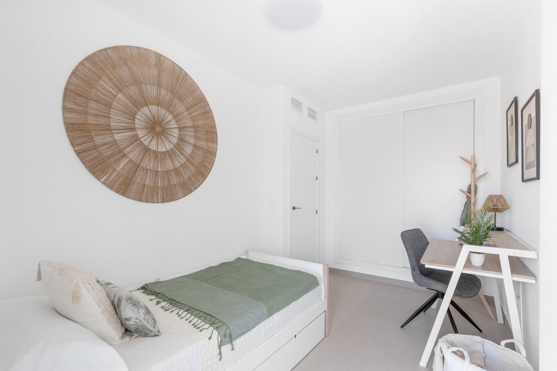 New Build - Townhouse * - Rafal *