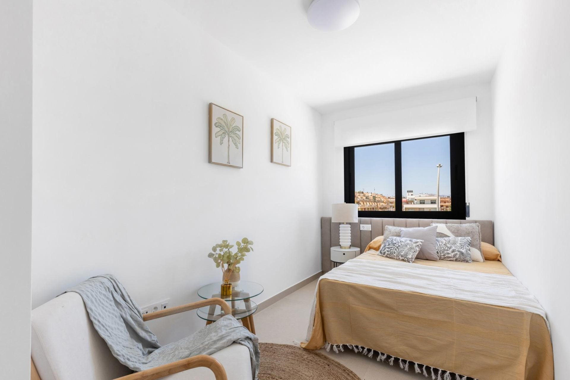 New Build - Townhouse * - Rafal *