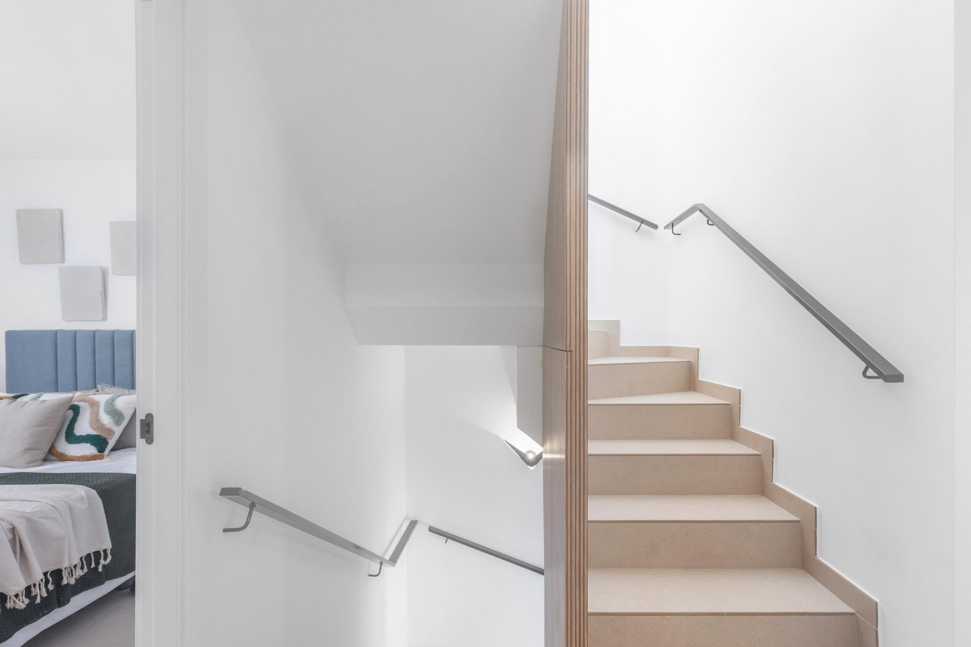 New Build - Townhouse * - Rafal *