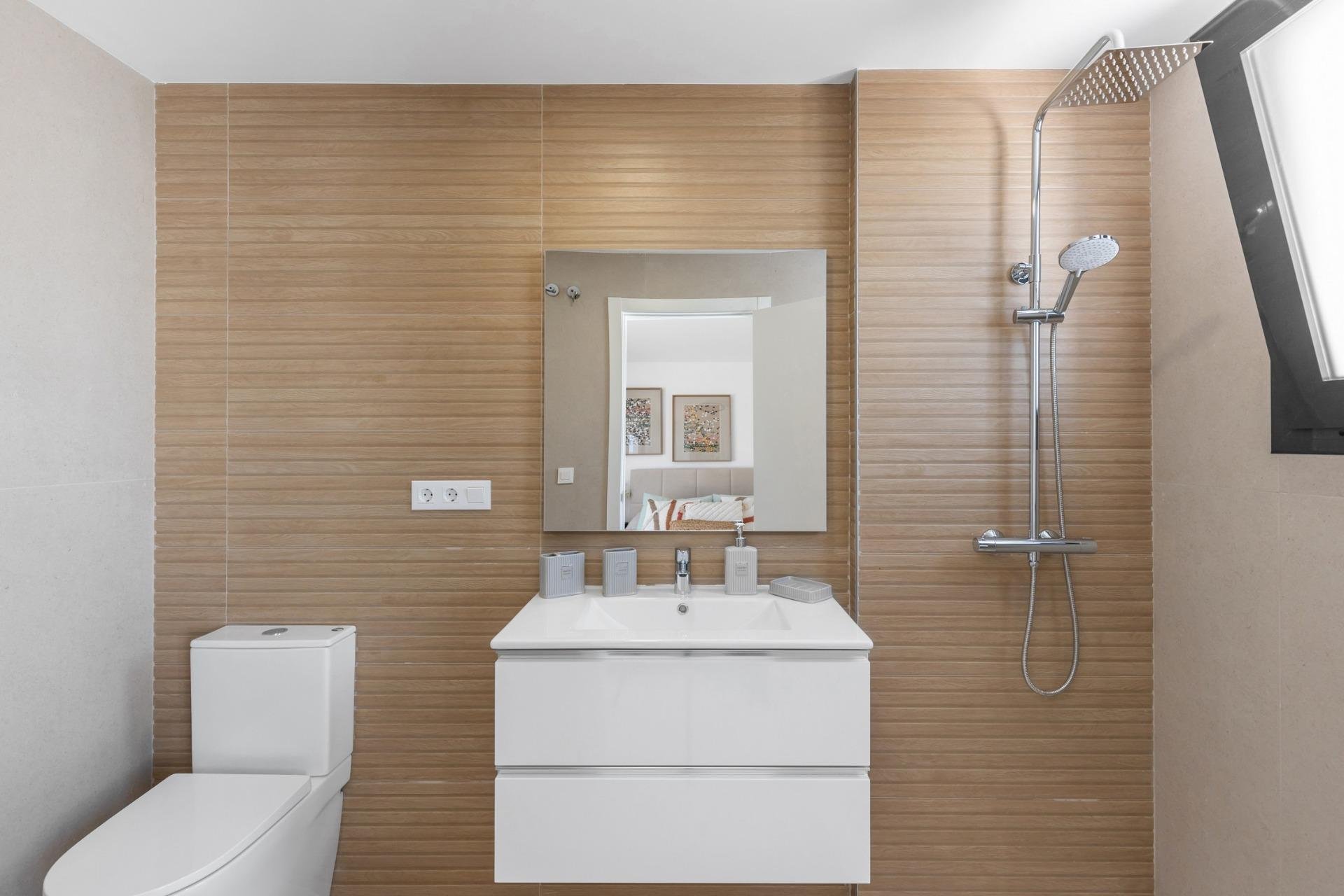 New Build - Townhouse * - Rafal *