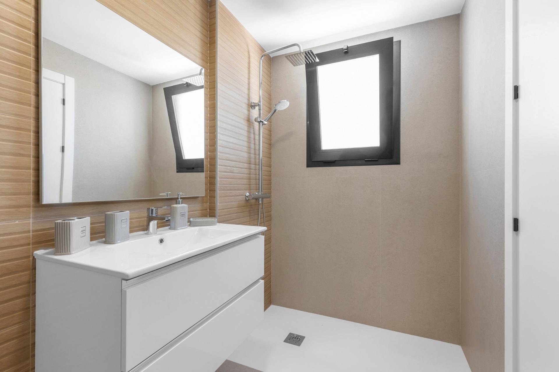 New Build - Townhouse * - Rafal *